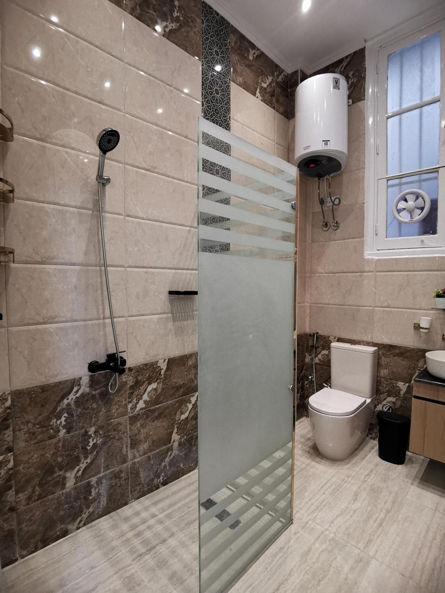 family suites cairo downtown - Photo 7