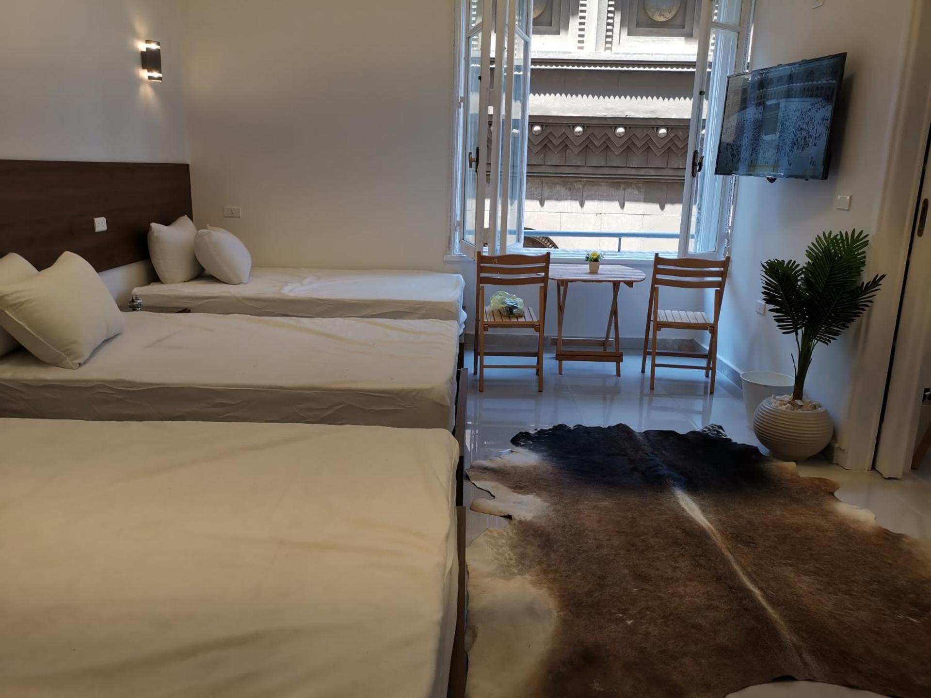 family suites cairo downtown - Photo 4