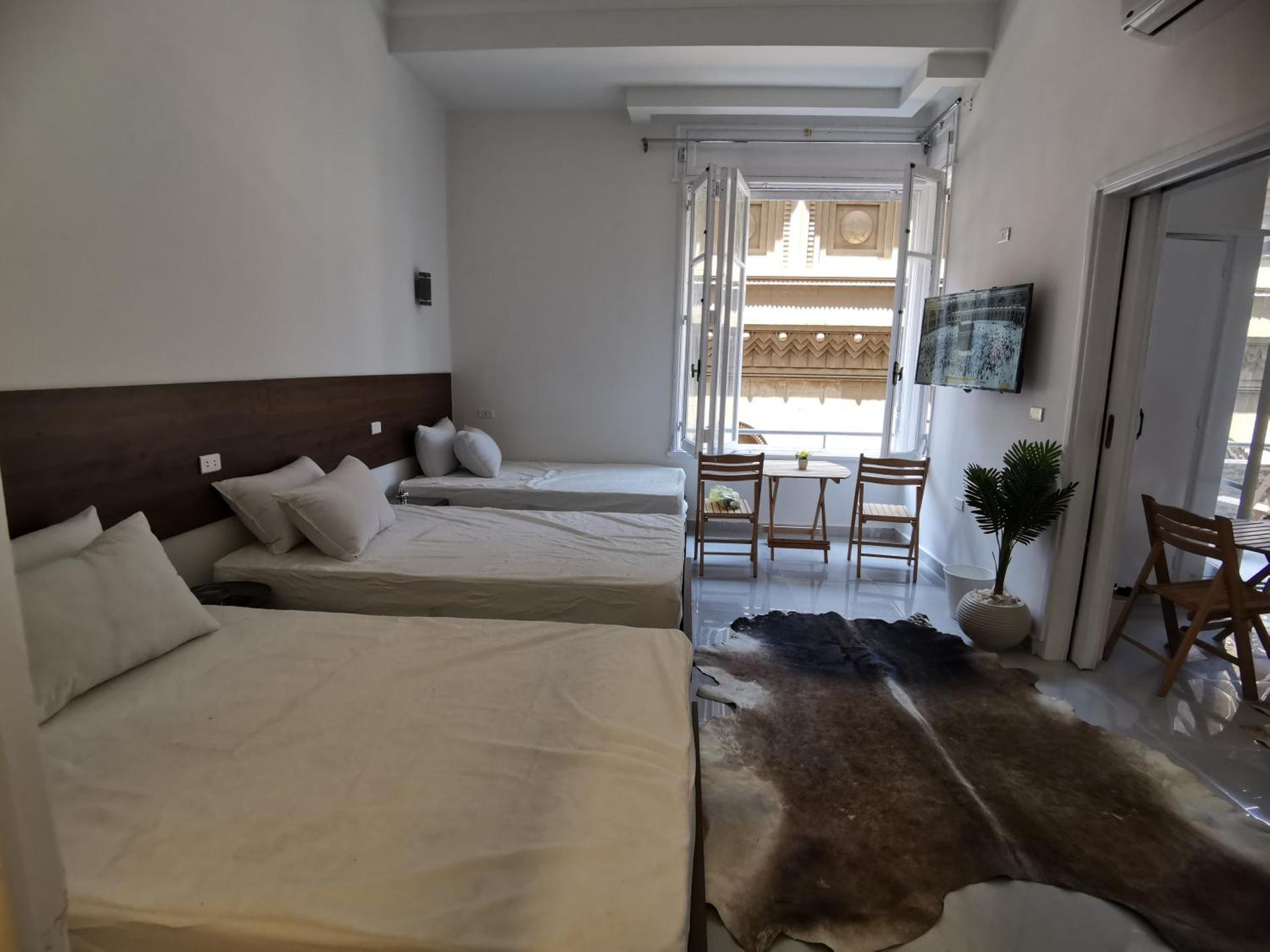 family suites cairo downtown - Photo 3