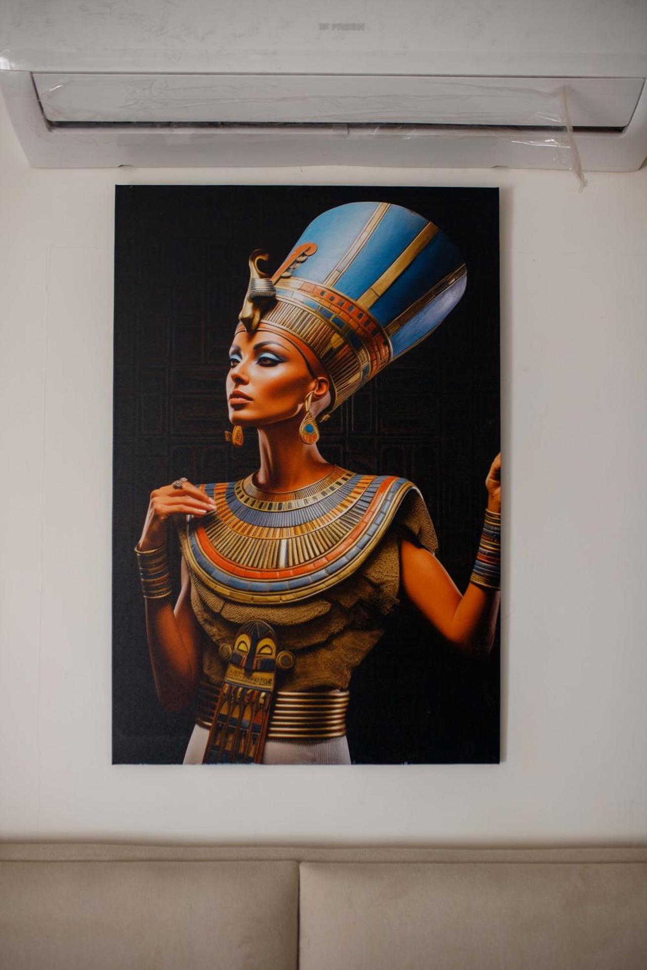 Pyramids Sunshine Hotel - Photo 60