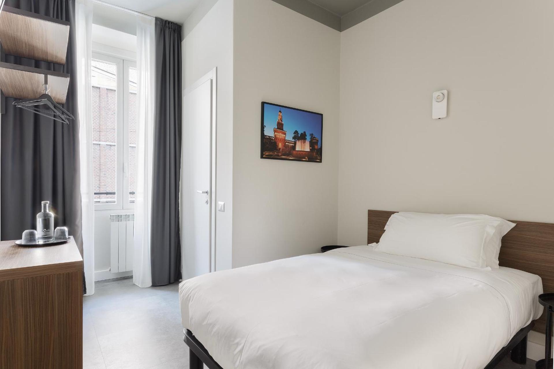 Hotel 22 Marzo - Photo 16