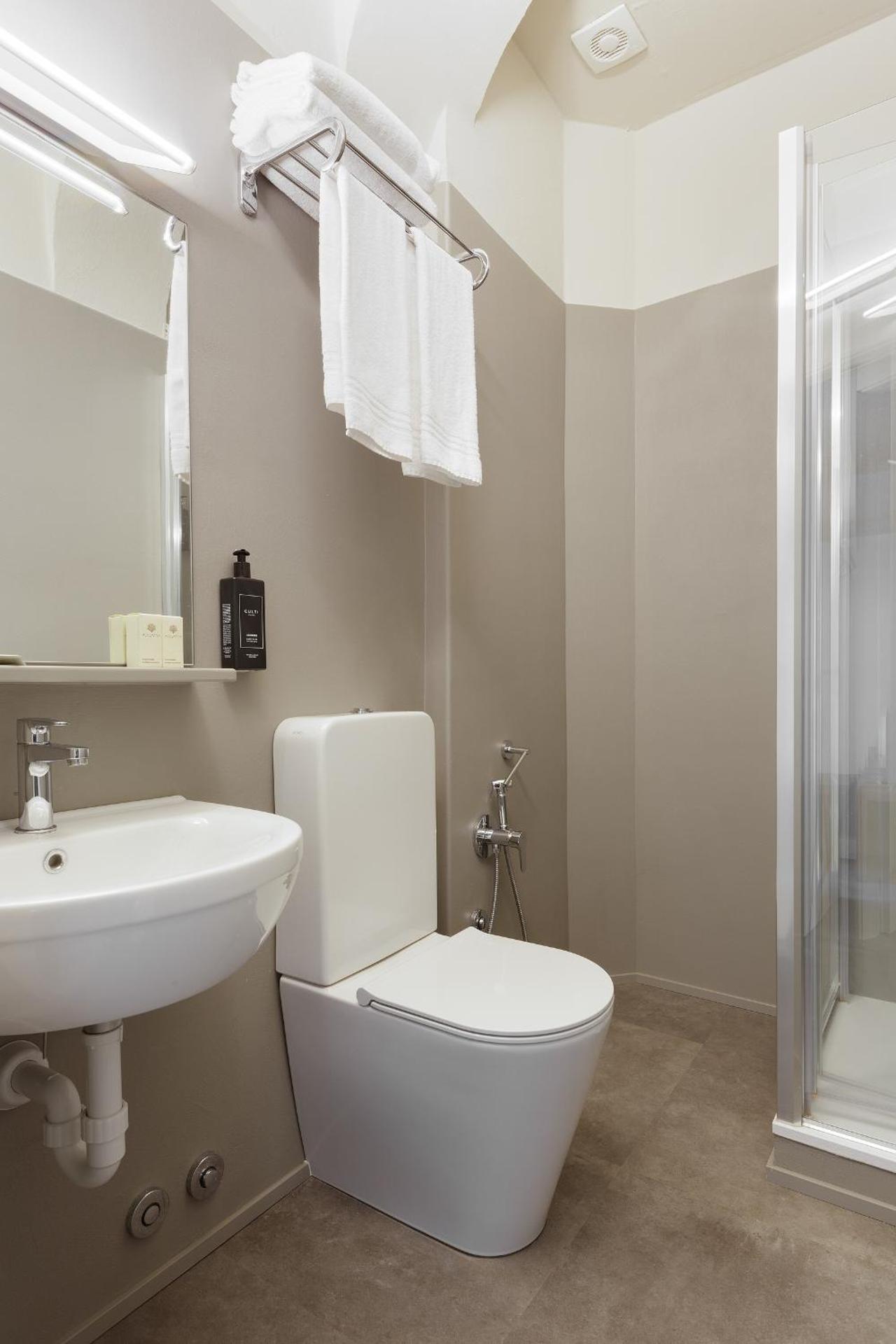 Hotel 22 Marzo - Photo 17