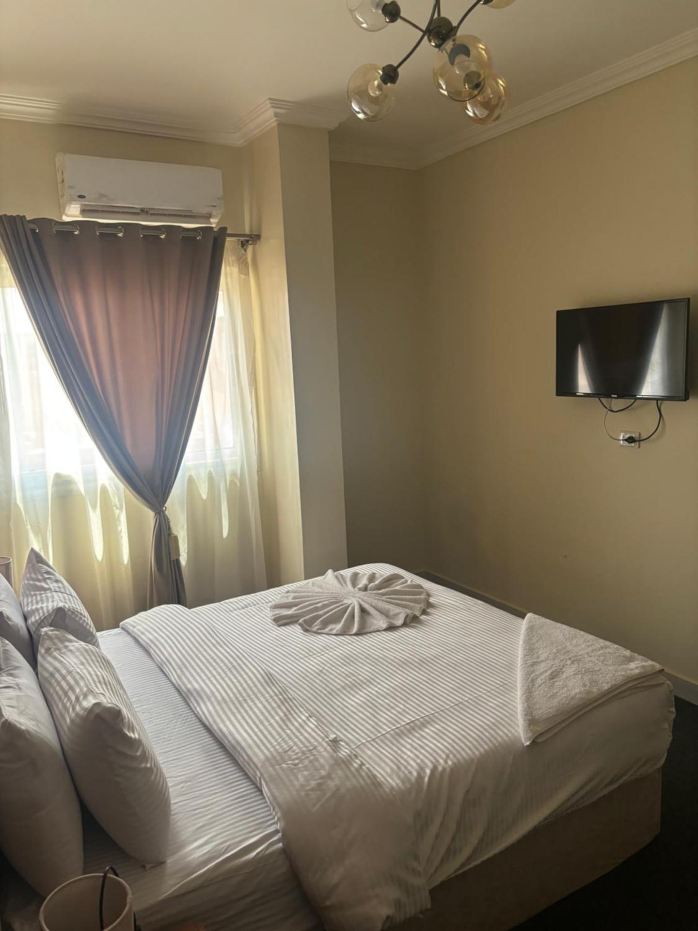 Solima Pyramids View - Photo 19