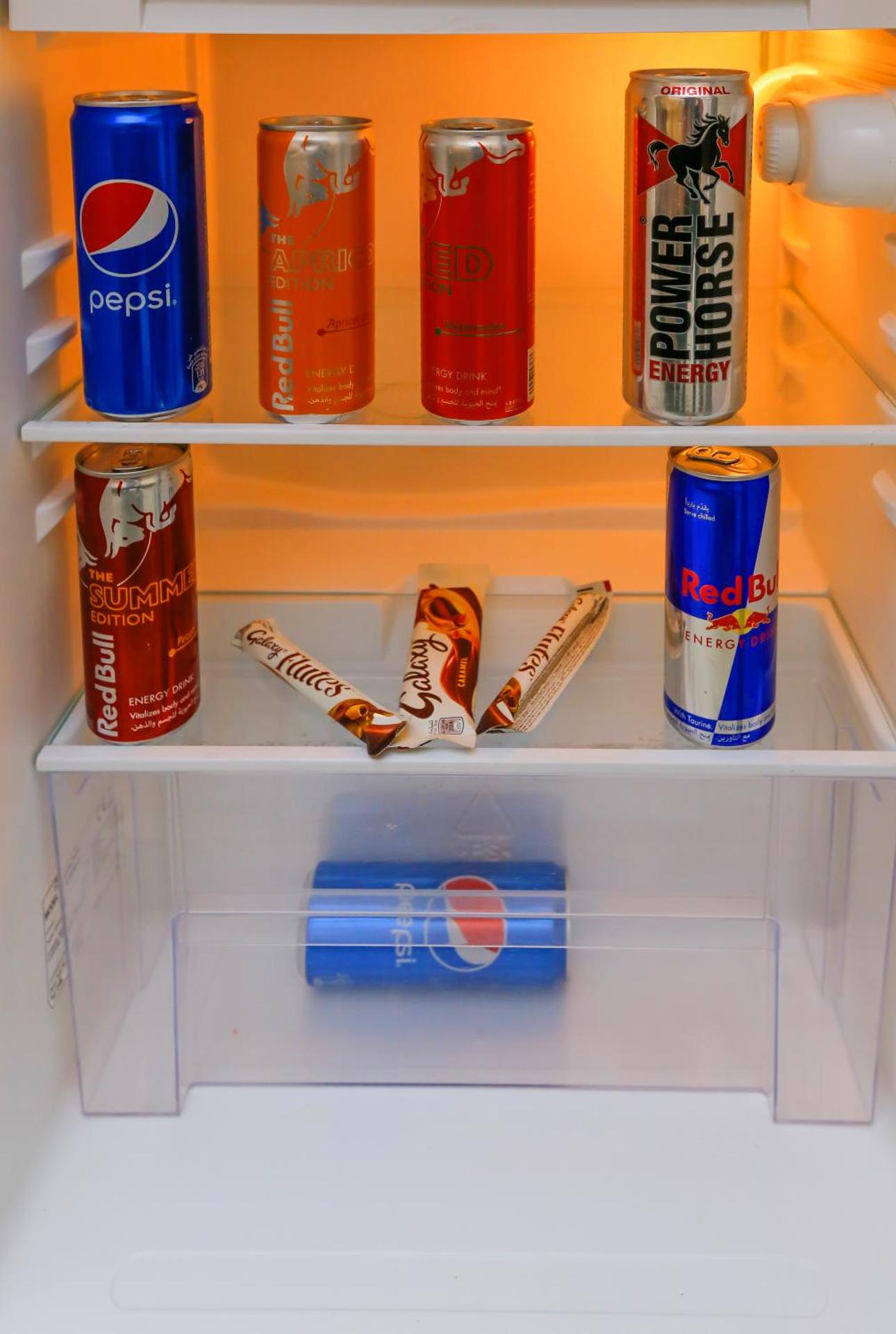 Venus Pyramids-Guest House - Photo 10