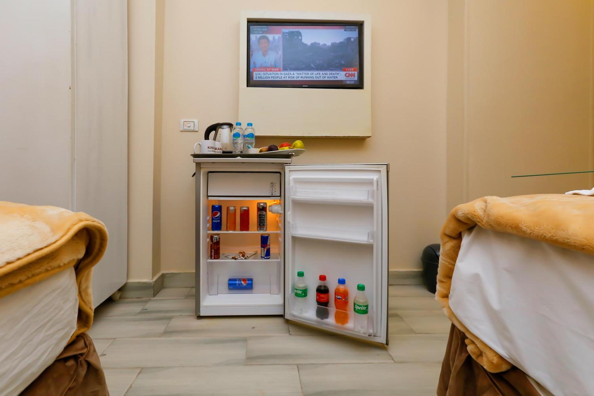 Venus Pyramids-Guest House - Photo 11