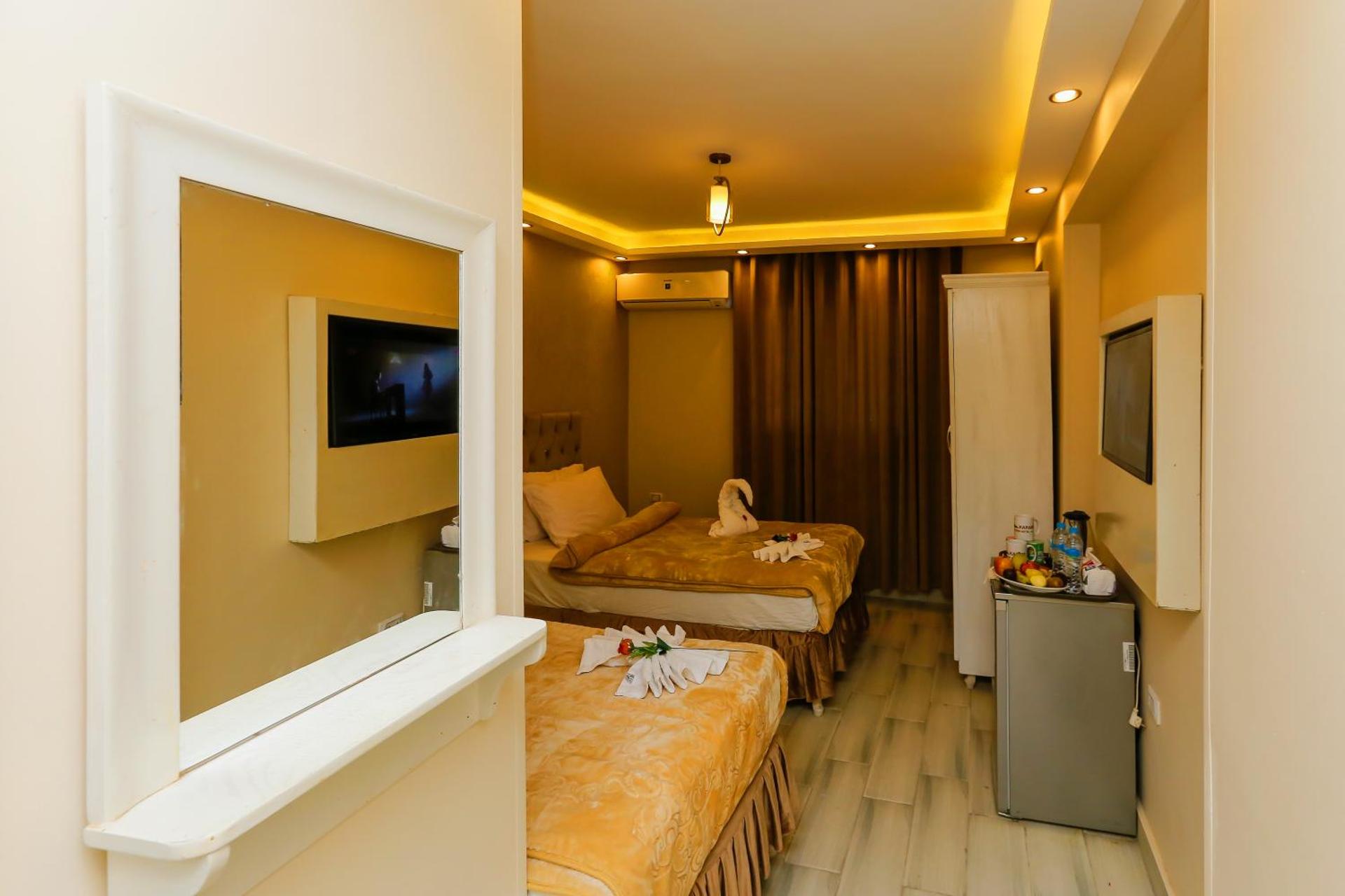 Venus Pyramids-Guest House - Photo 12