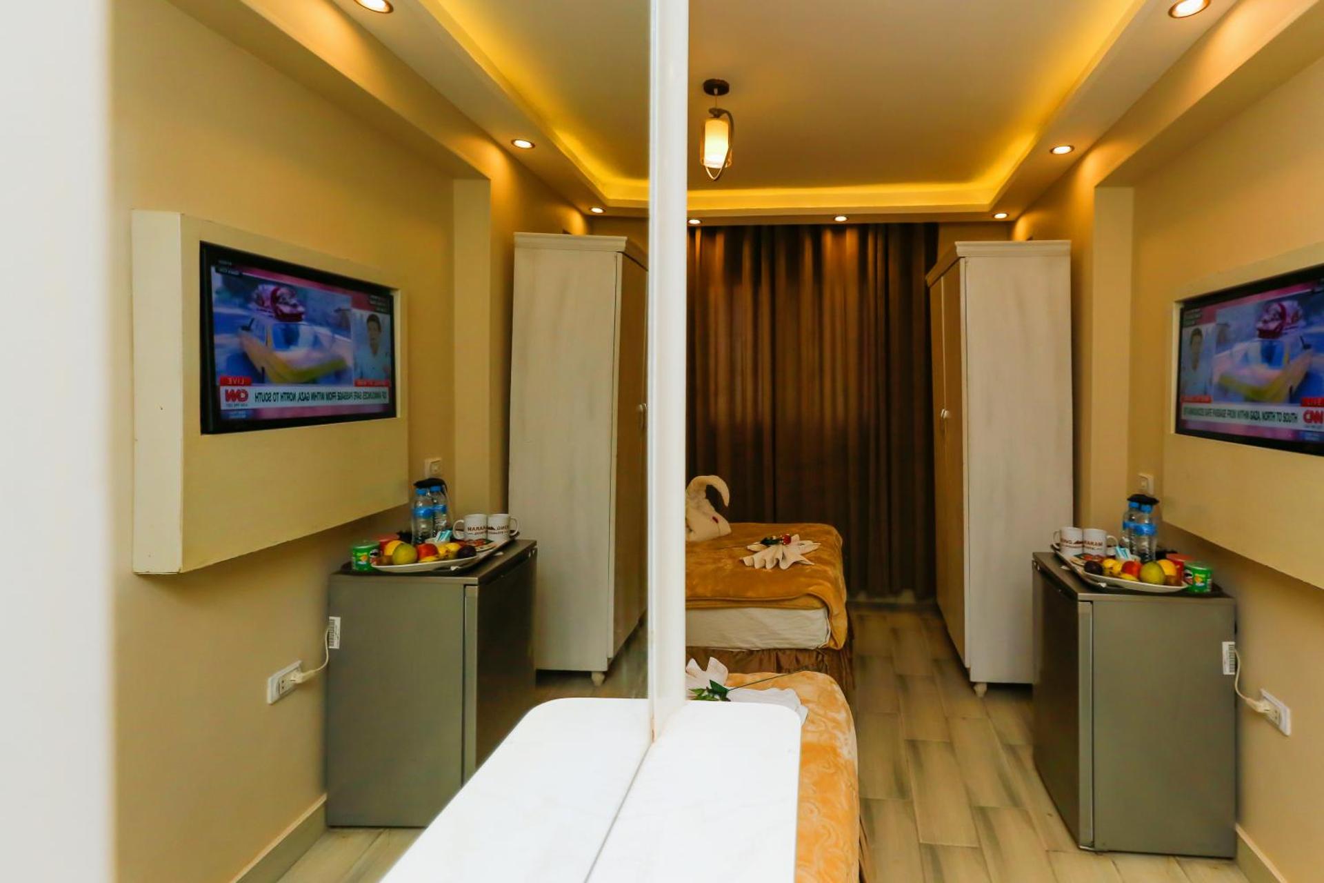 Venus Pyramids-Guest House - Photo 15