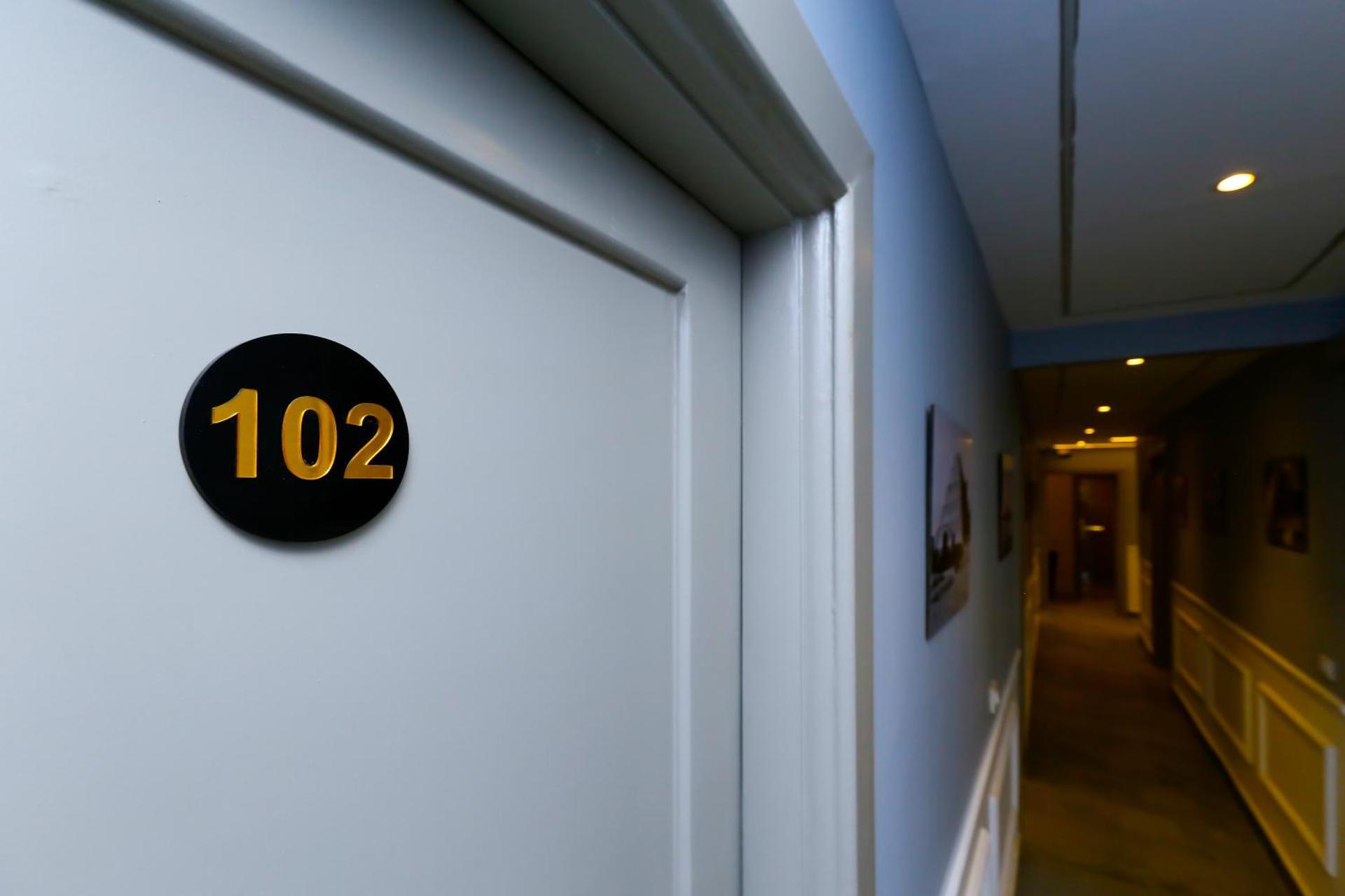 Venus Pyramids-Guest House - Photo 24