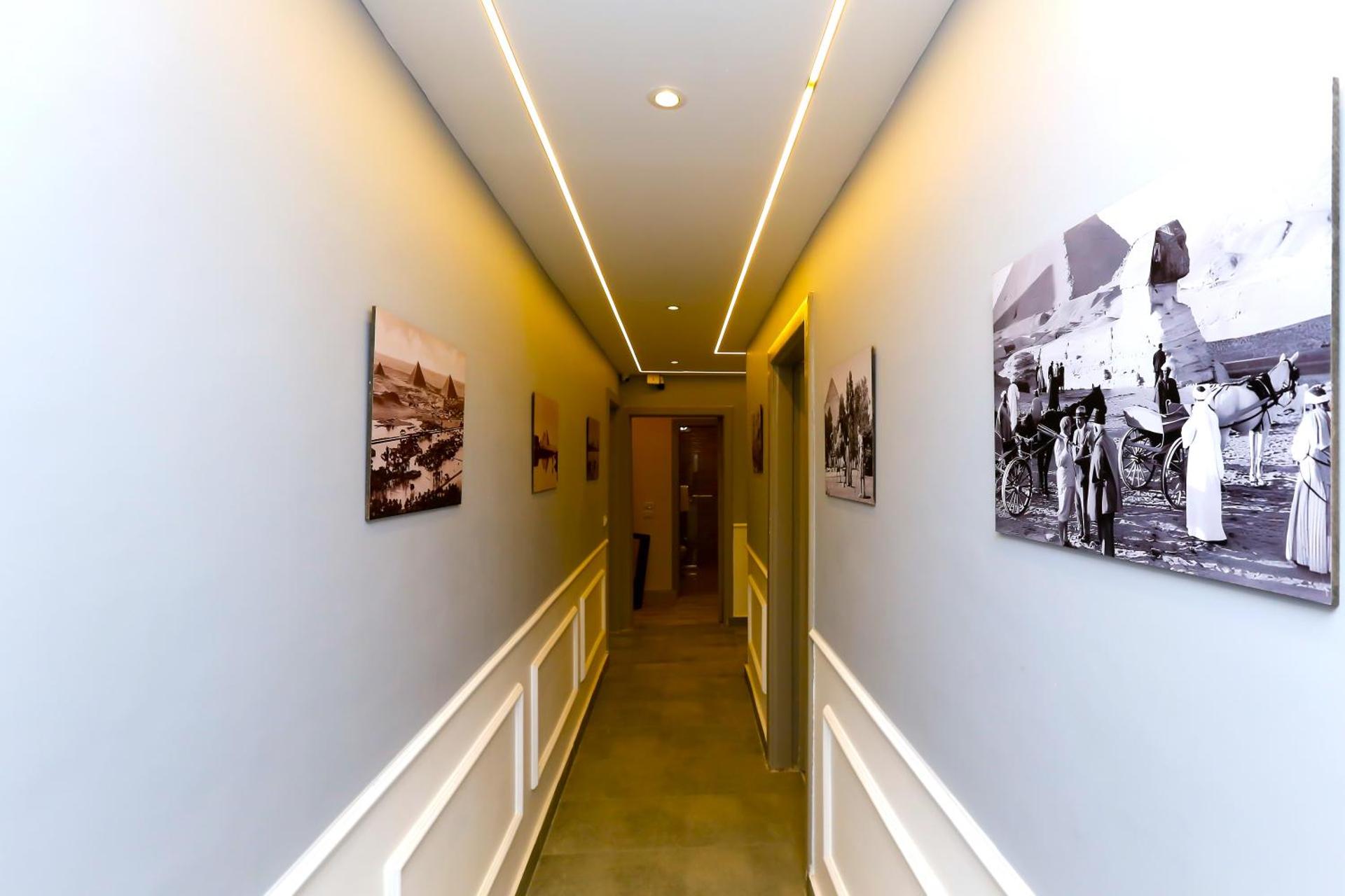 Venus Pyramids-Guest House - Photo 26