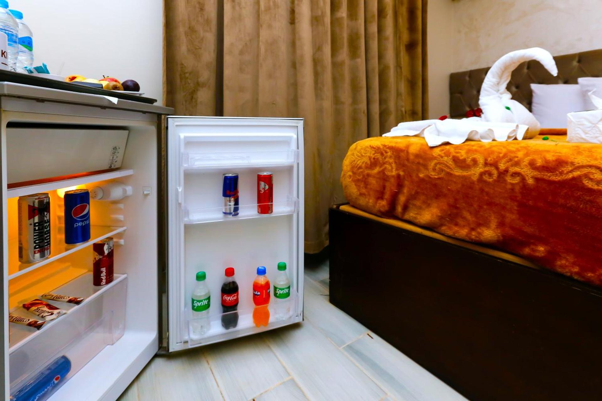 Venus Pyramids-Guest House - Photo 33