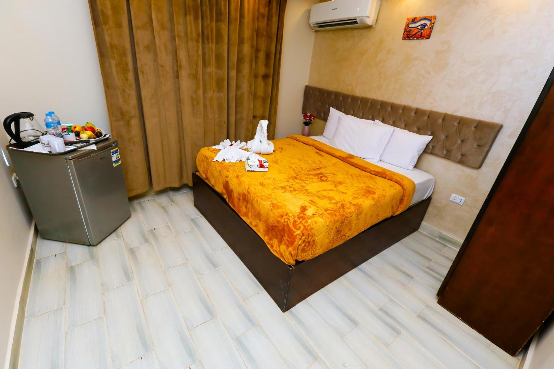 Venus Pyramids-Guest House - Photo 32