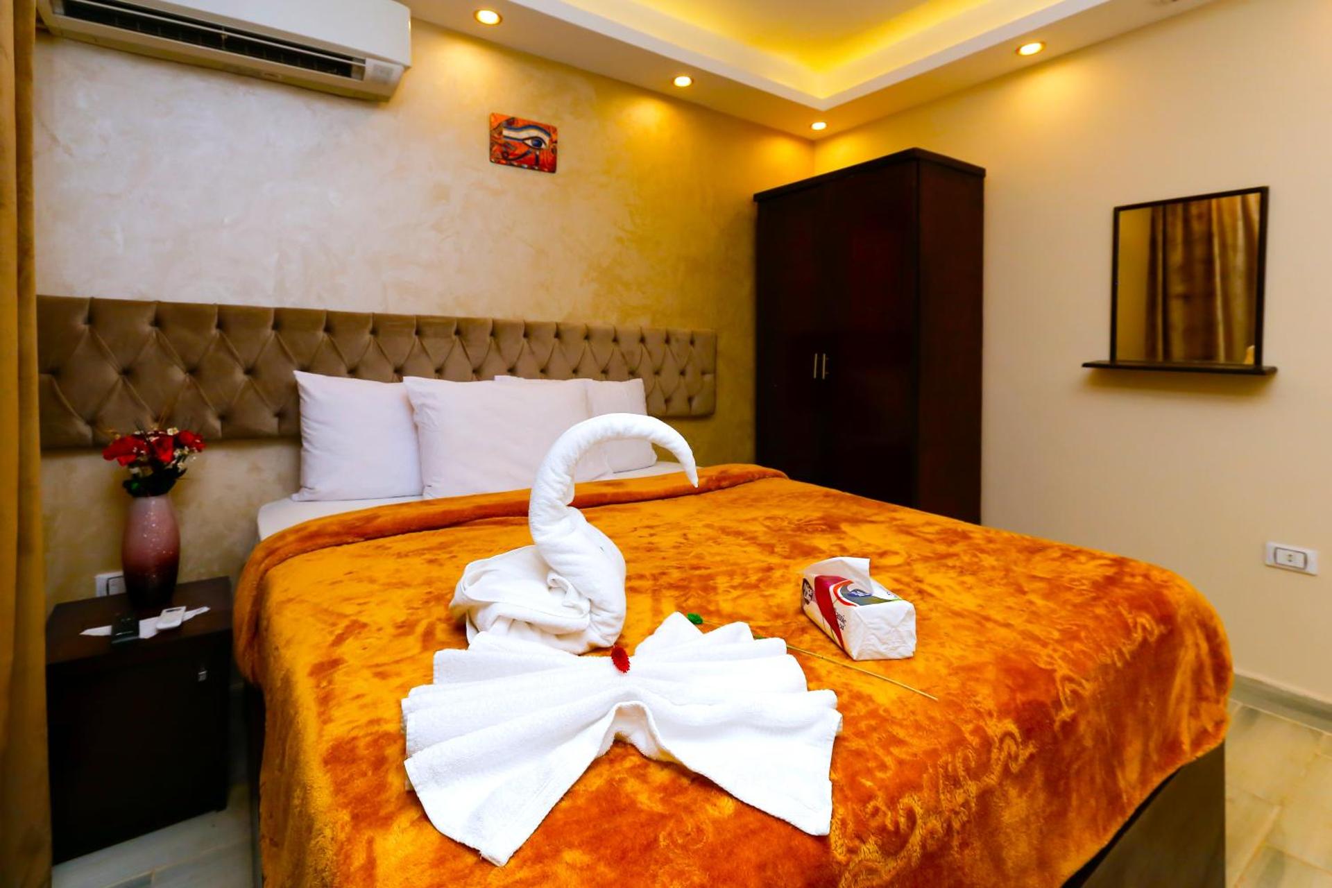 Venus Pyramids-Guest House - Photo 31