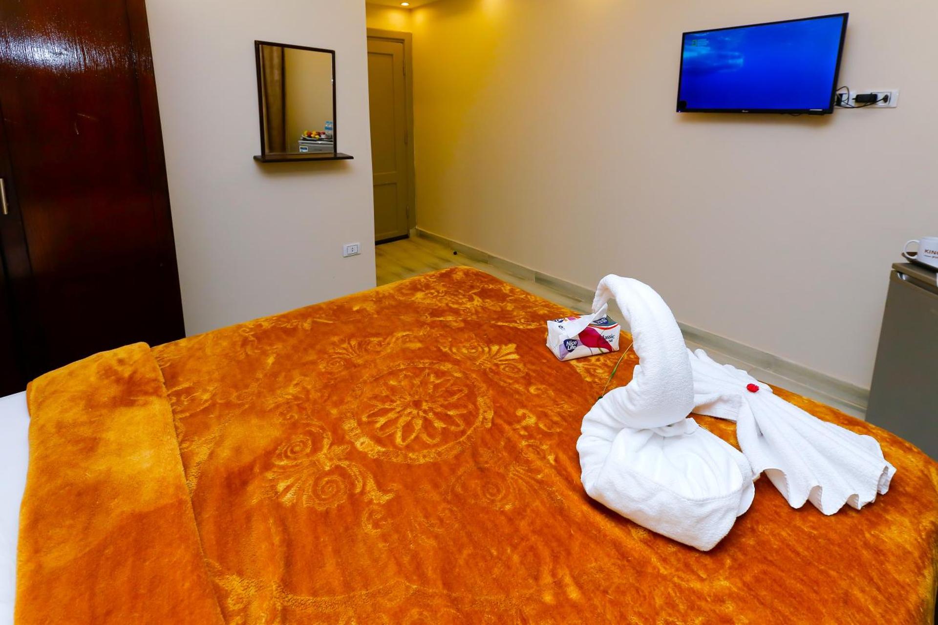 Venus Pyramids-Guest House - Photo 36