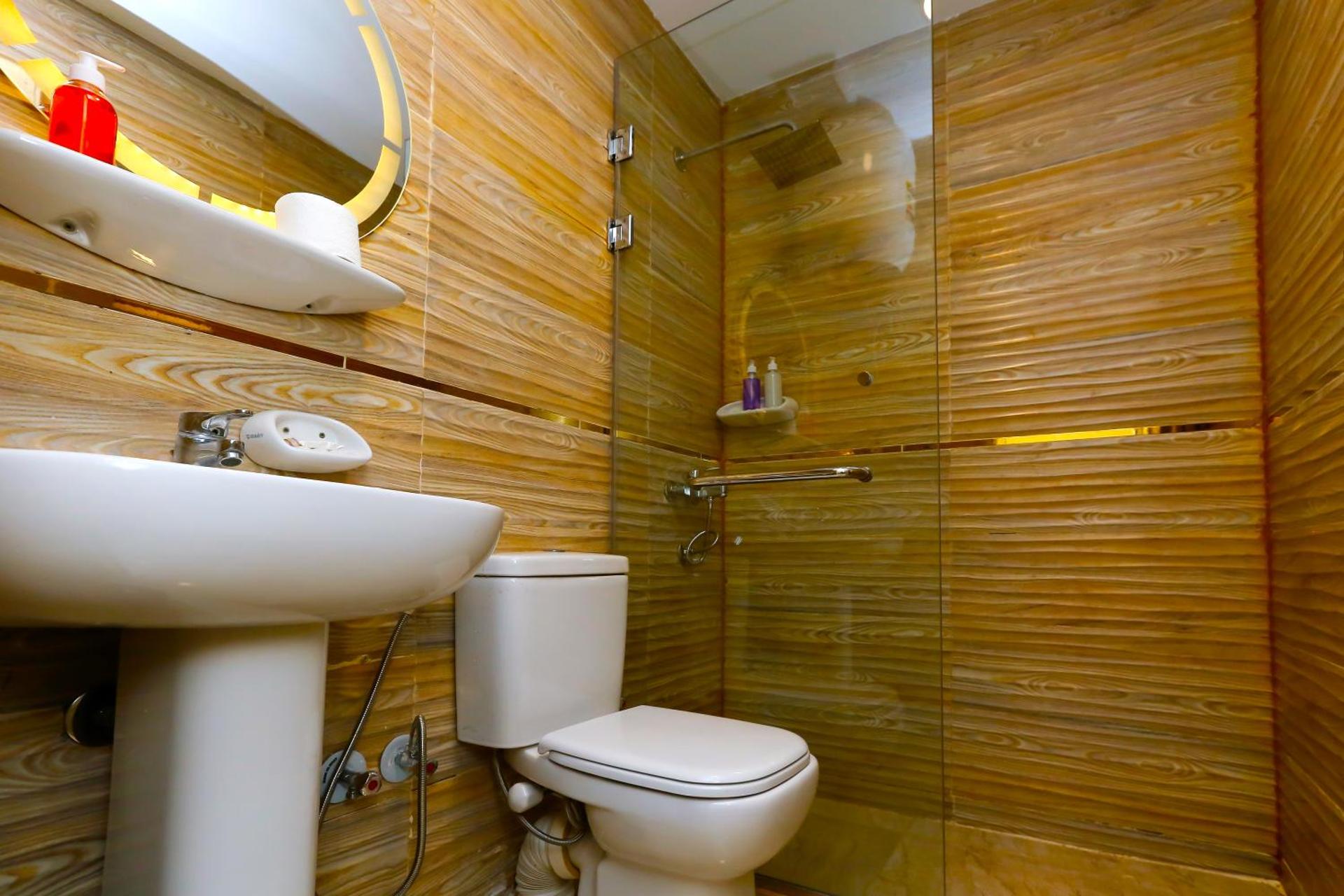 Venus Pyramids-Guest House - Photo 34