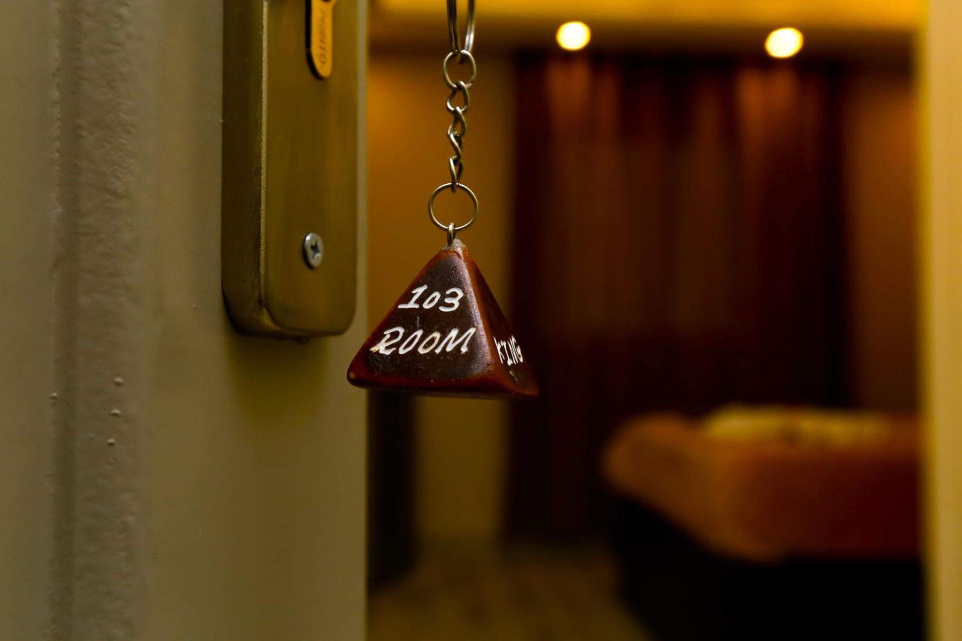 Venus Pyramids-Guest House - Photo 40