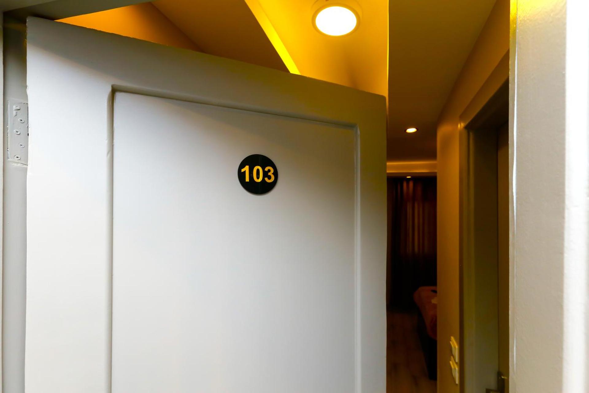 Venus Pyramids-Guest House - Photo 39