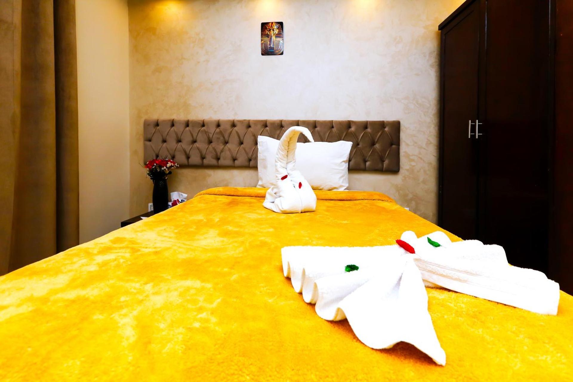 Venus Pyramids-Guest House - Photo 41