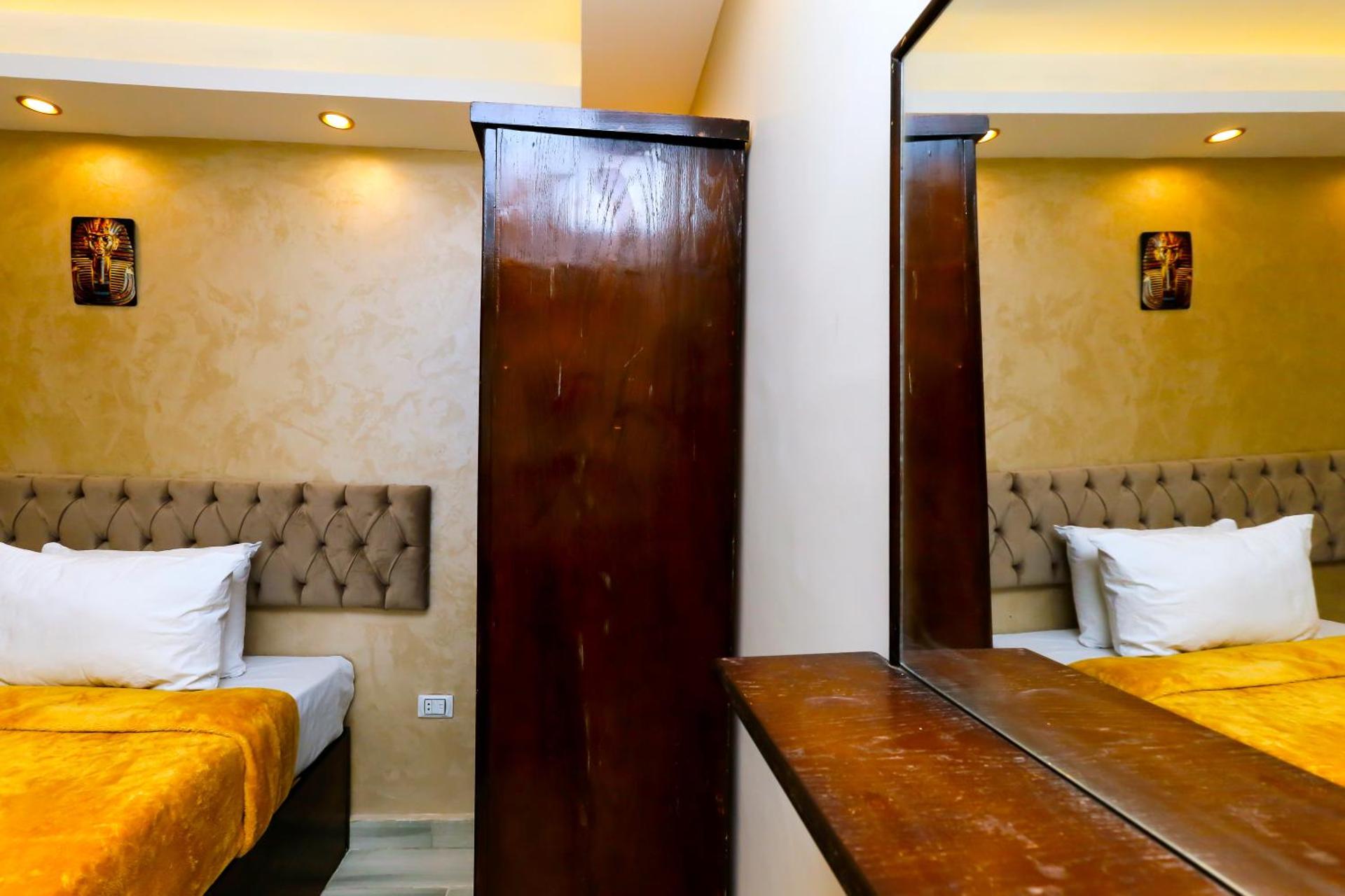 Venus Pyramids-Guest House - Photo 43