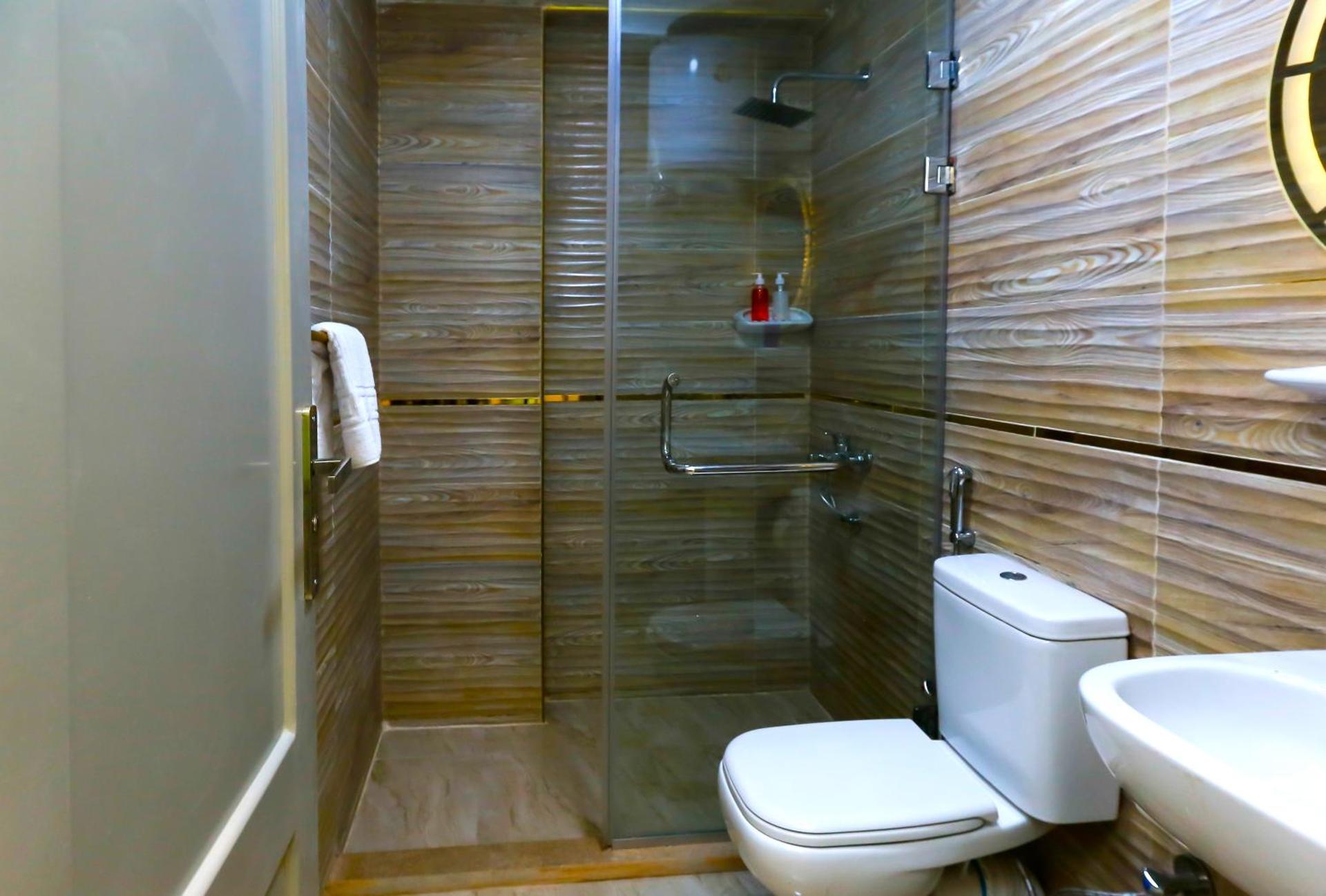 Venus Pyramids-Guest House - Photo 48