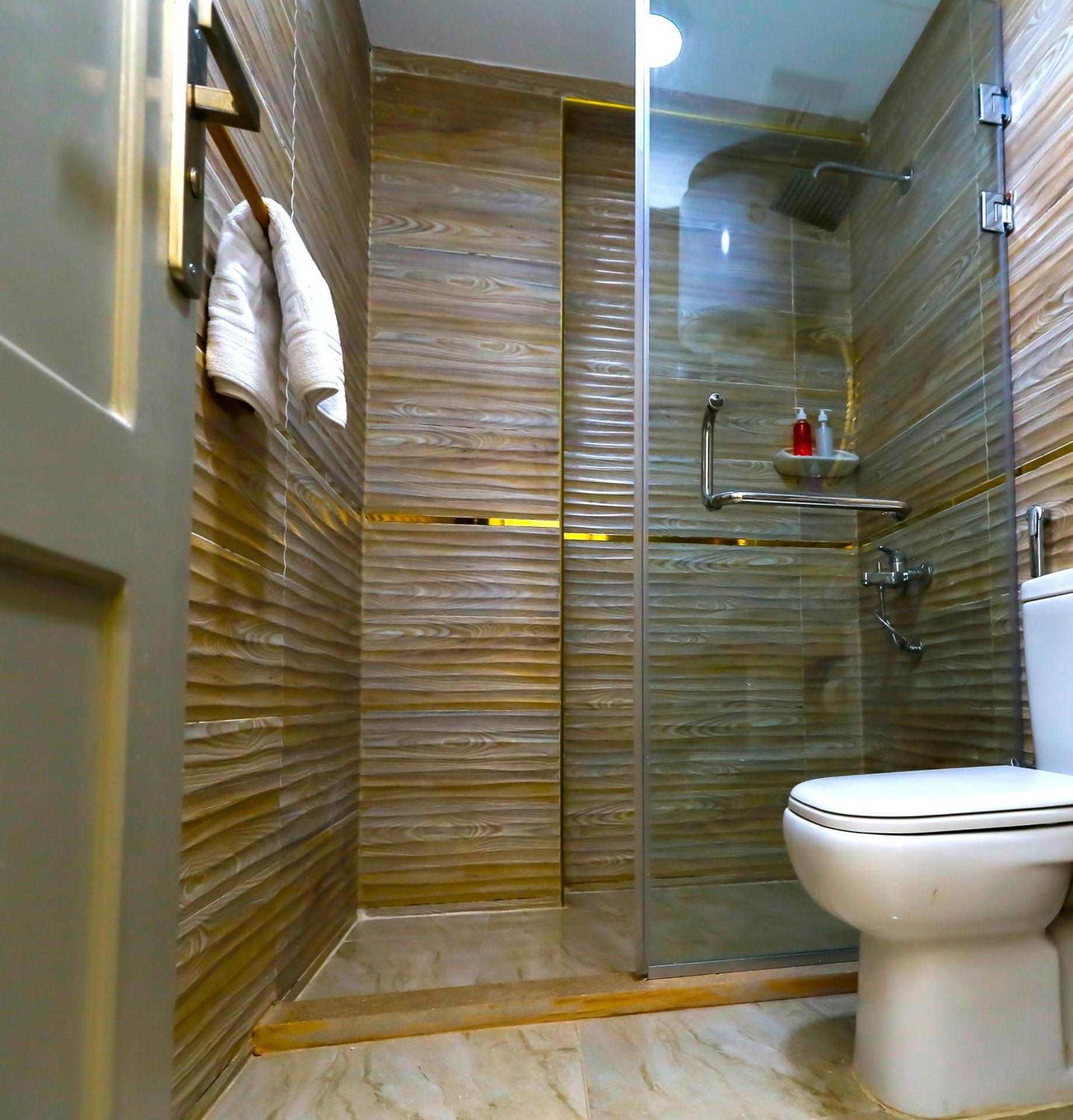 Venus Pyramids-Guest House - Photo 52