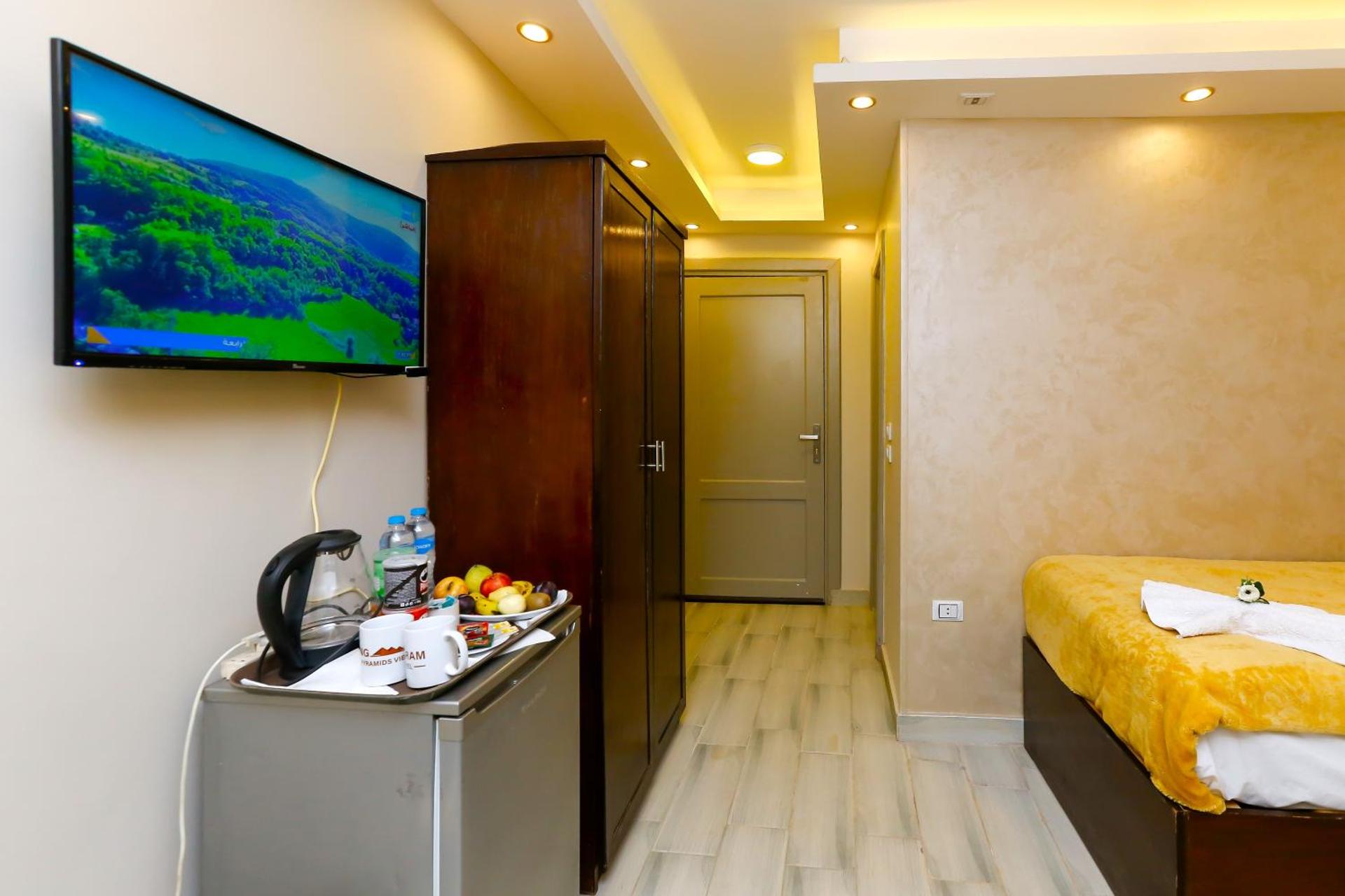 Venus Pyramids-Guest House - Photo 51