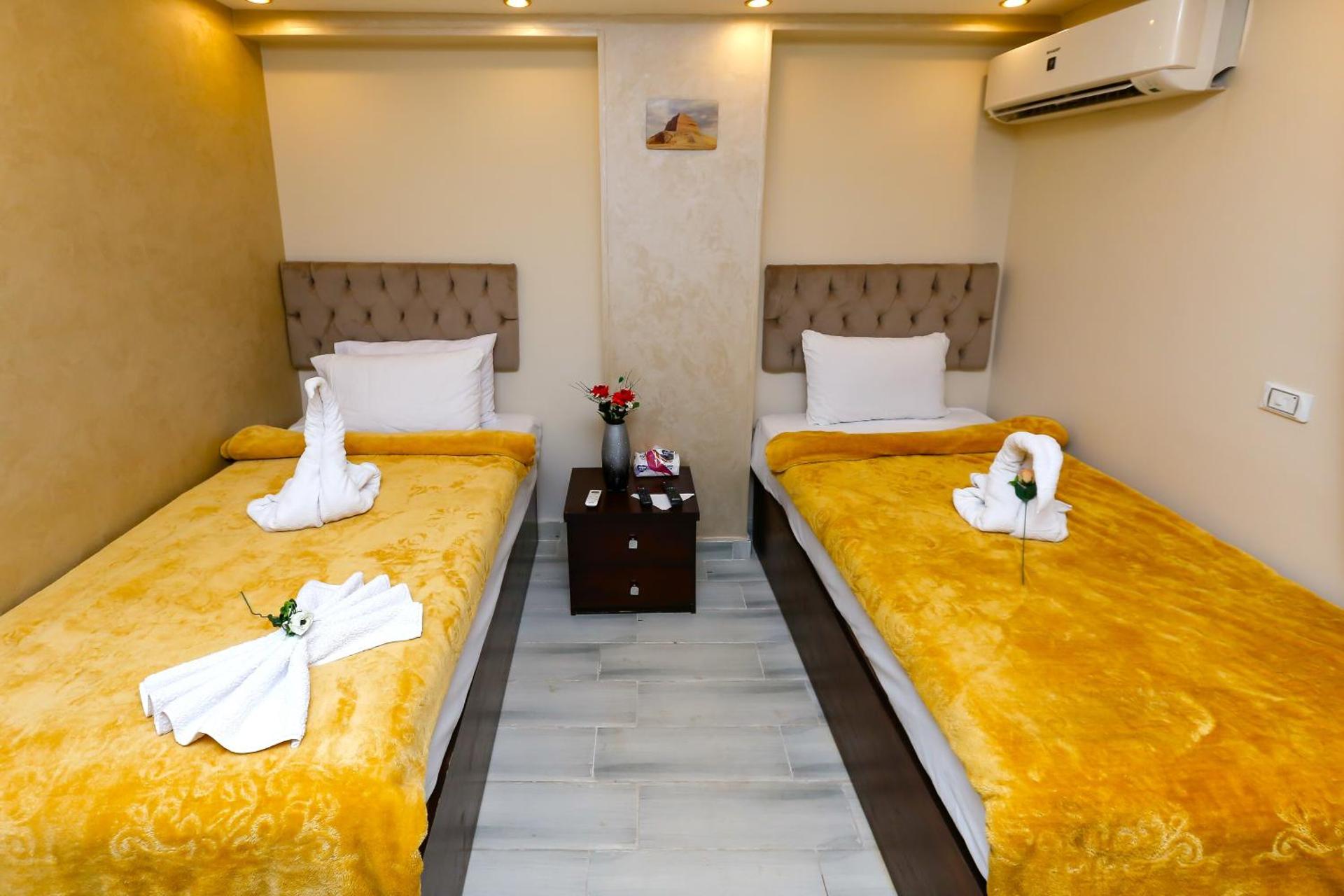 Venus Pyramids-Guest House - Photo 49