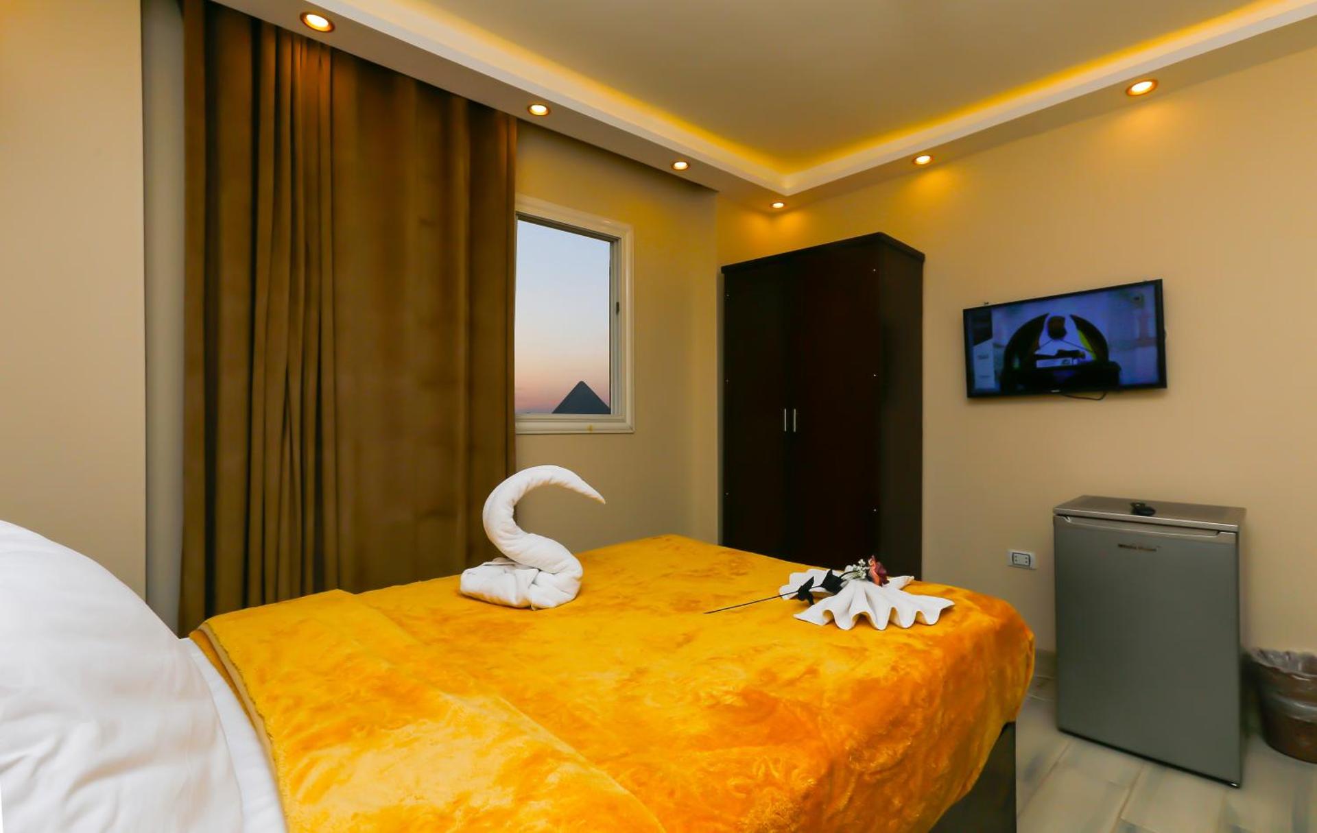 Venus Pyramids-Guest House - Photo 55