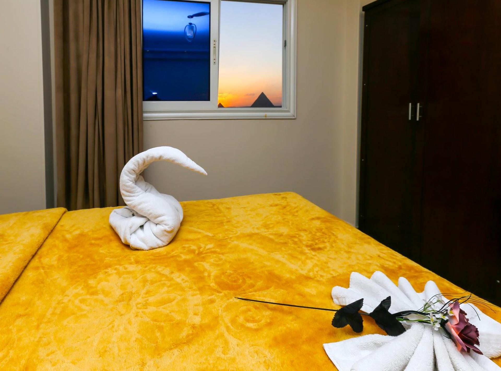 Venus Pyramids-Guest House - Photo 57