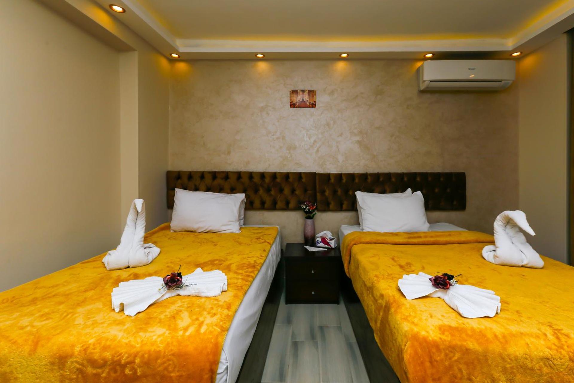 Venus Pyramids-Guest House - Photo 59