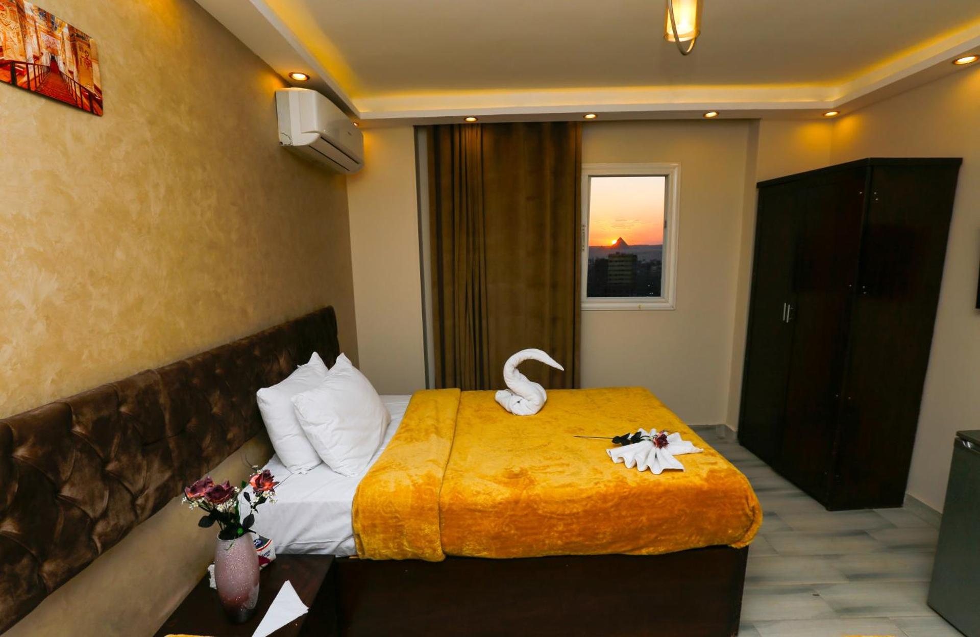 Venus Pyramids-Guest House - Photo 58