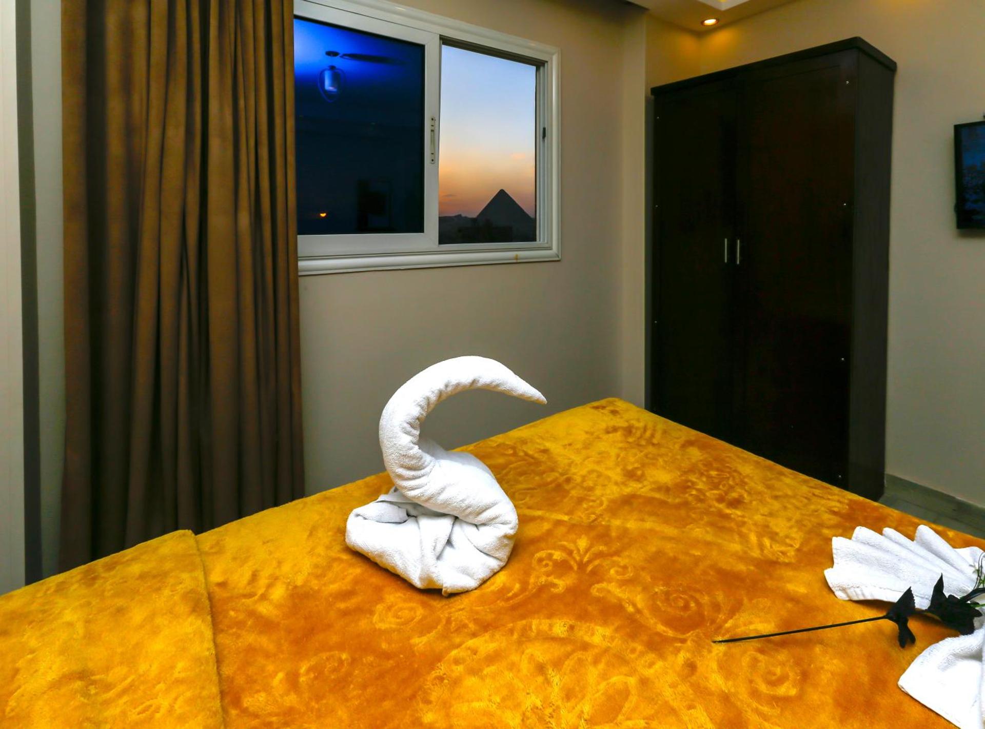 Venus Pyramids-Guest House - Photo 61