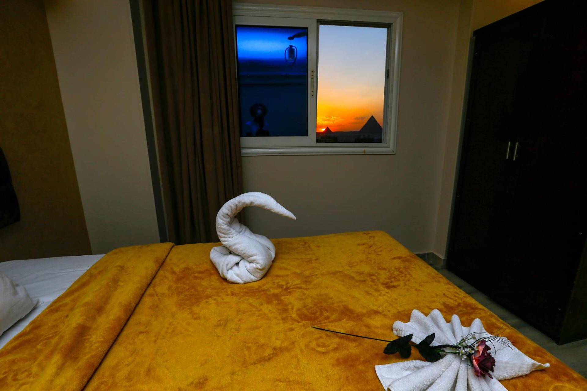 Venus Pyramids-Guest House - Photo 60