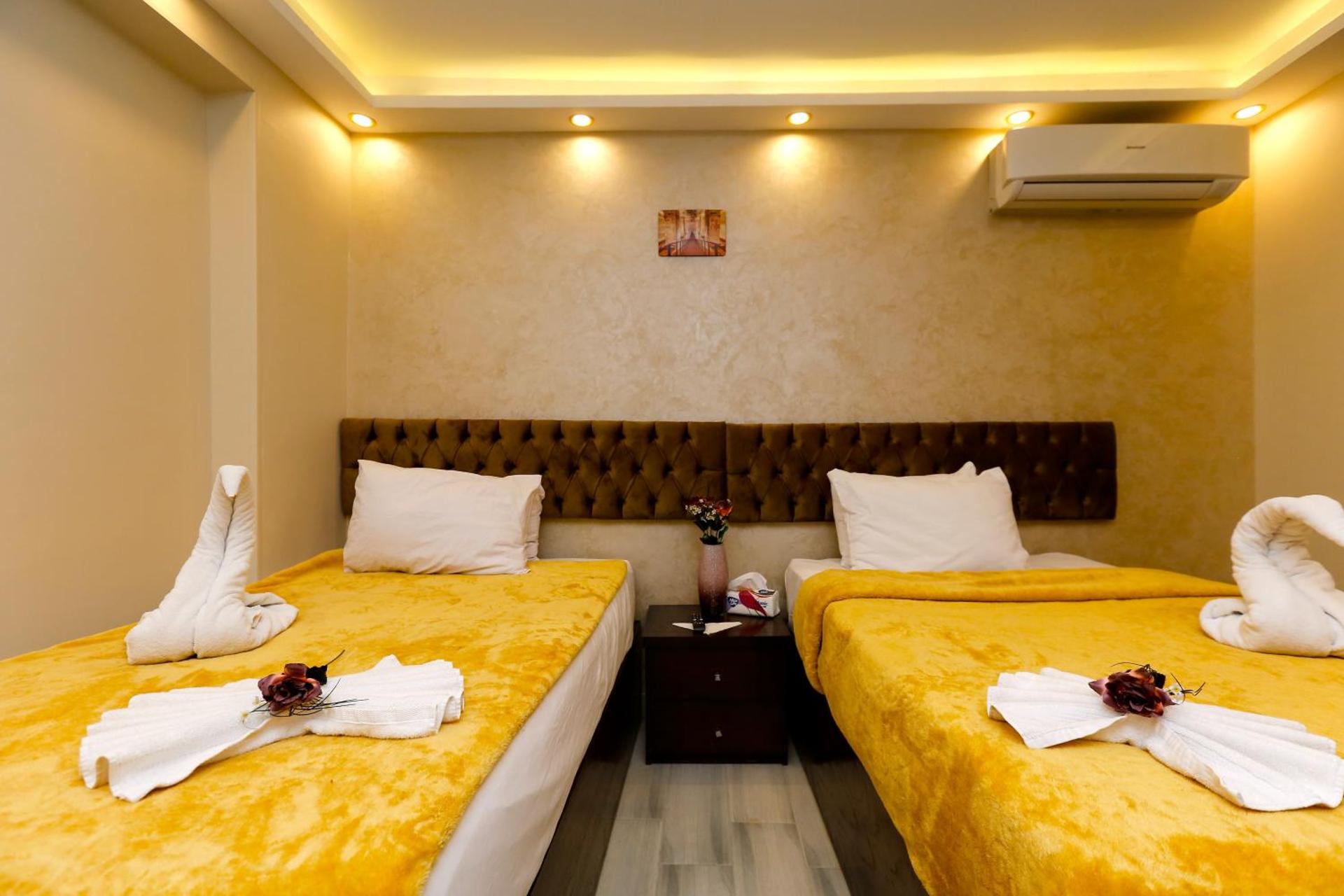 Venus Pyramids-Guest House - Photo 63