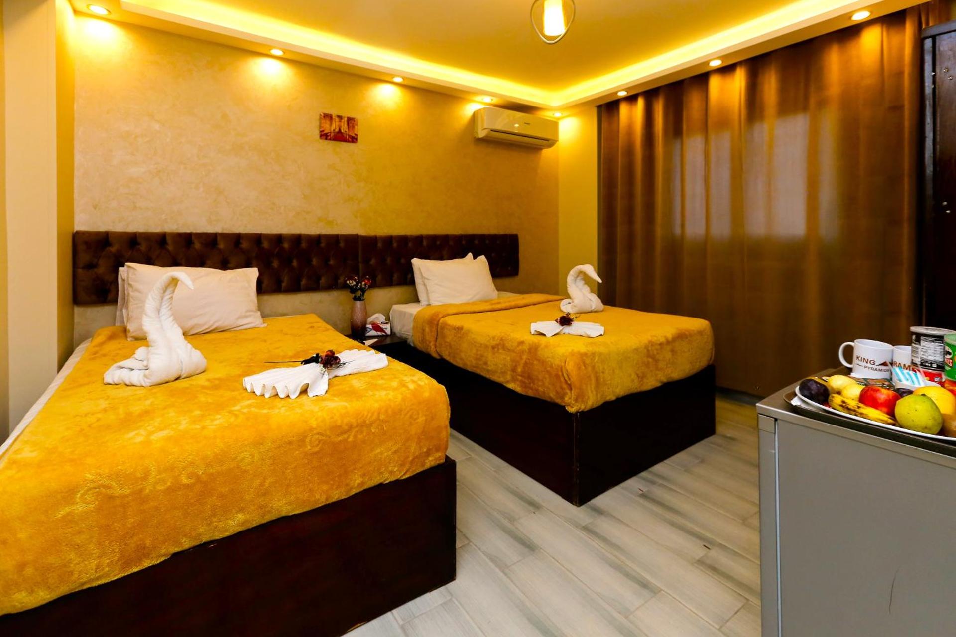 Venus Pyramids-Guest House - Photo 62