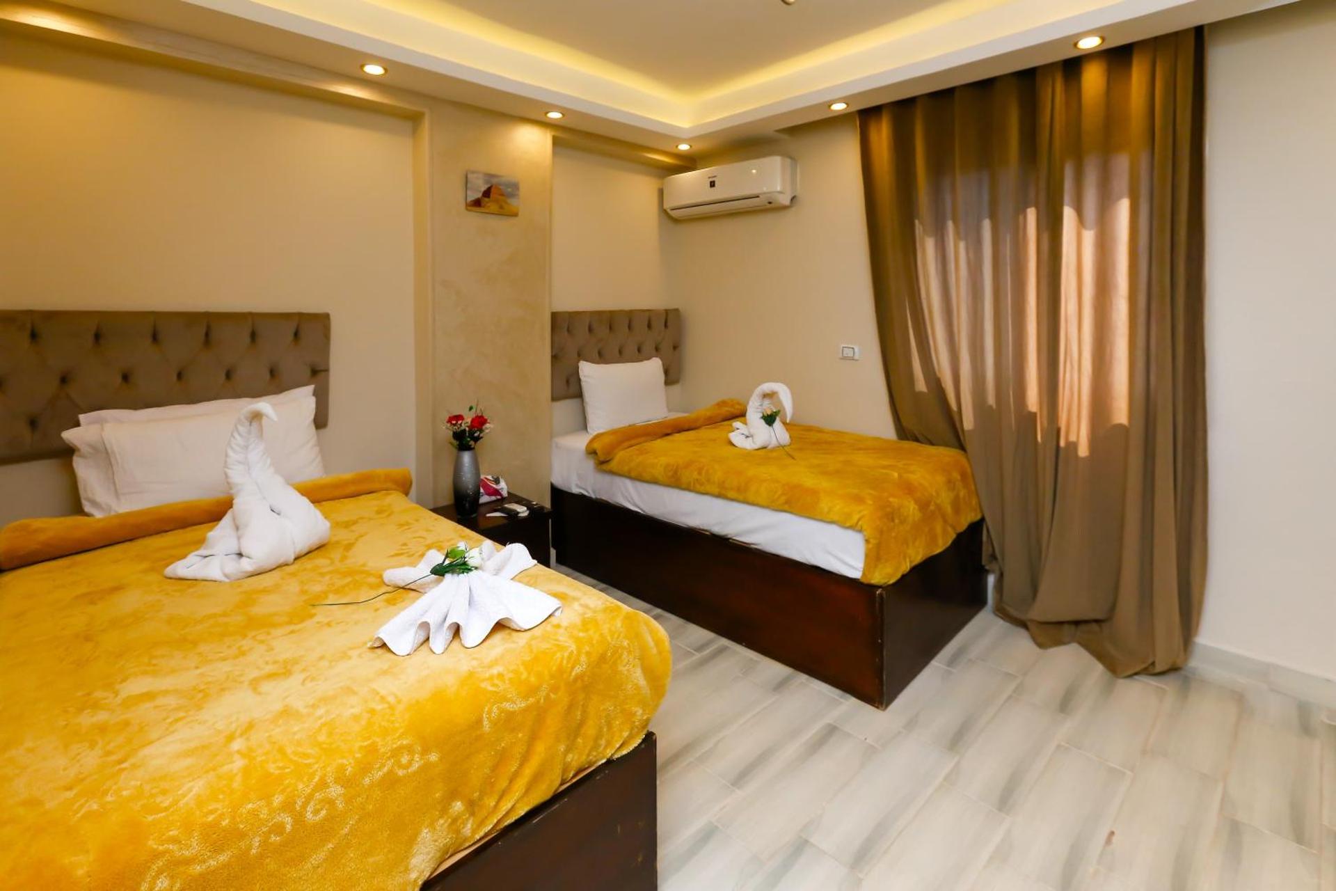 Venus Pyramids-Guest House - Photo 64