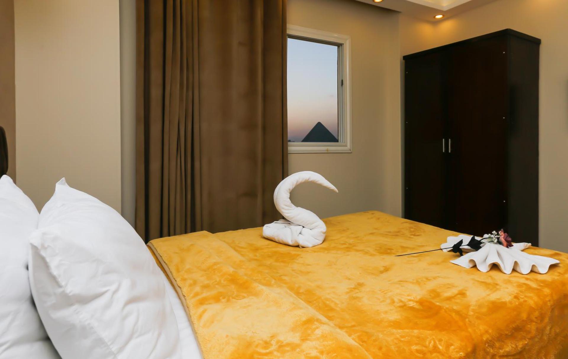 Venus Pyramids-Guest House - Photo 65