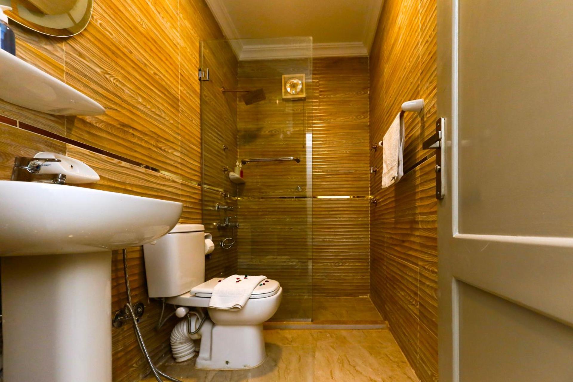 Venus Pyramids-Guest House - Photo 46