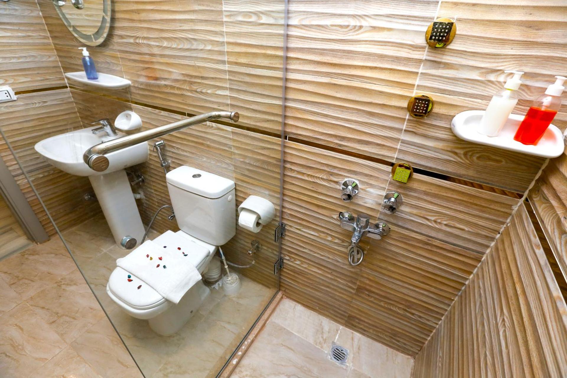 Venus Pyramids-Guest House - Photo 66