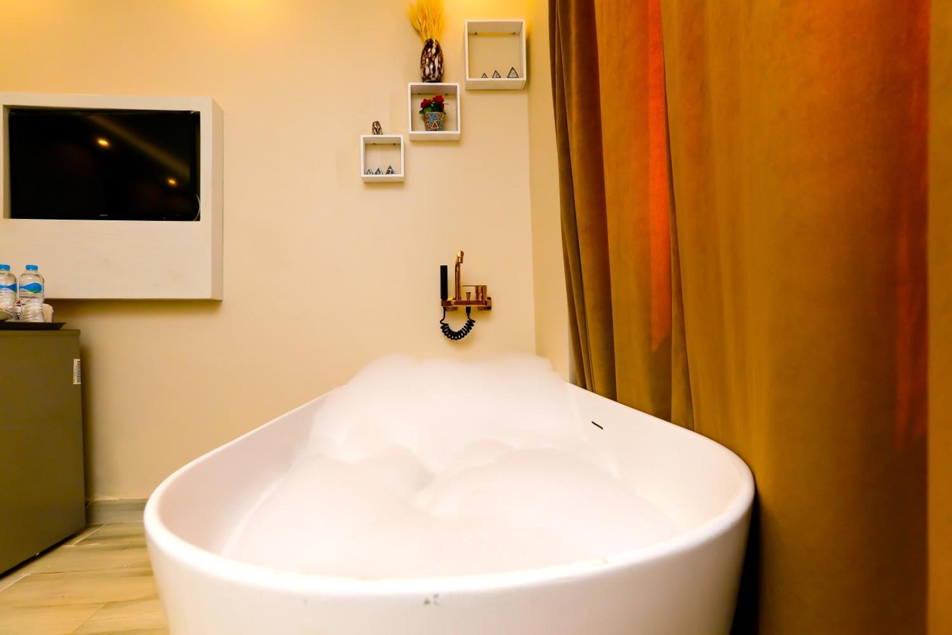 Venus Pyramids-Guest House - Photo 89