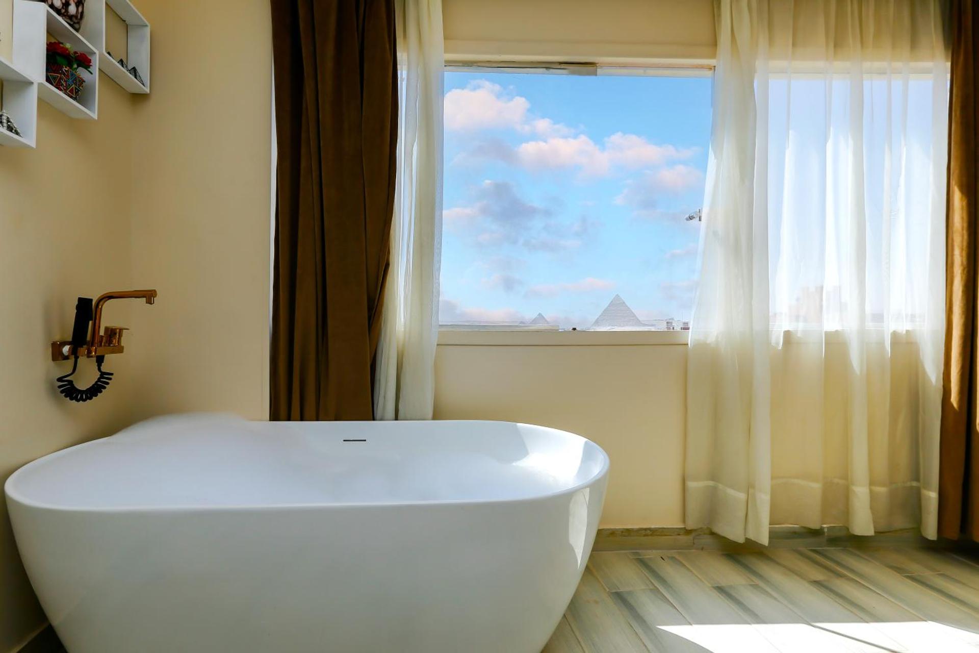 Venus Pyramids-Guest House - Photo 91