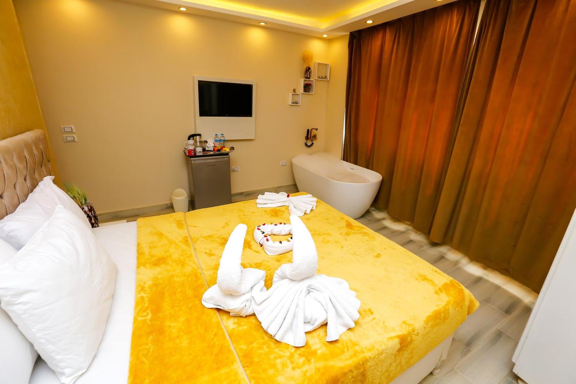 Venus Pyramids-Guest House - Photo 94