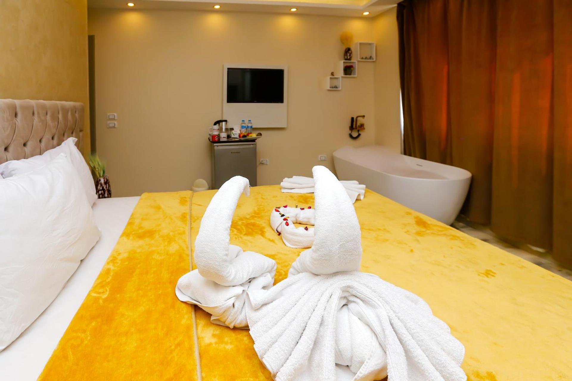 Venus Pyramids-Guest House - Photo 92