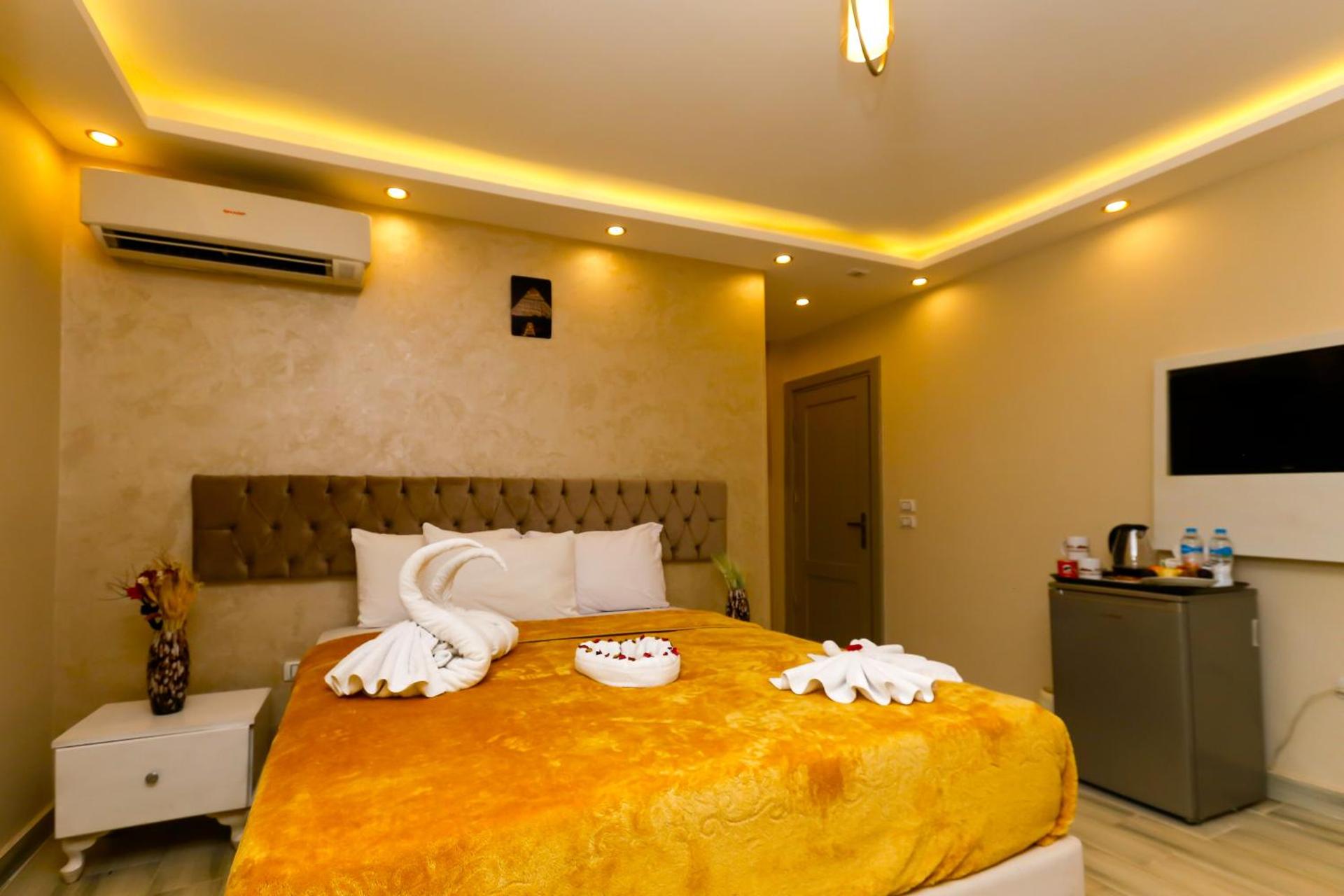 Venus Pyramids-Guest House - Photo 96