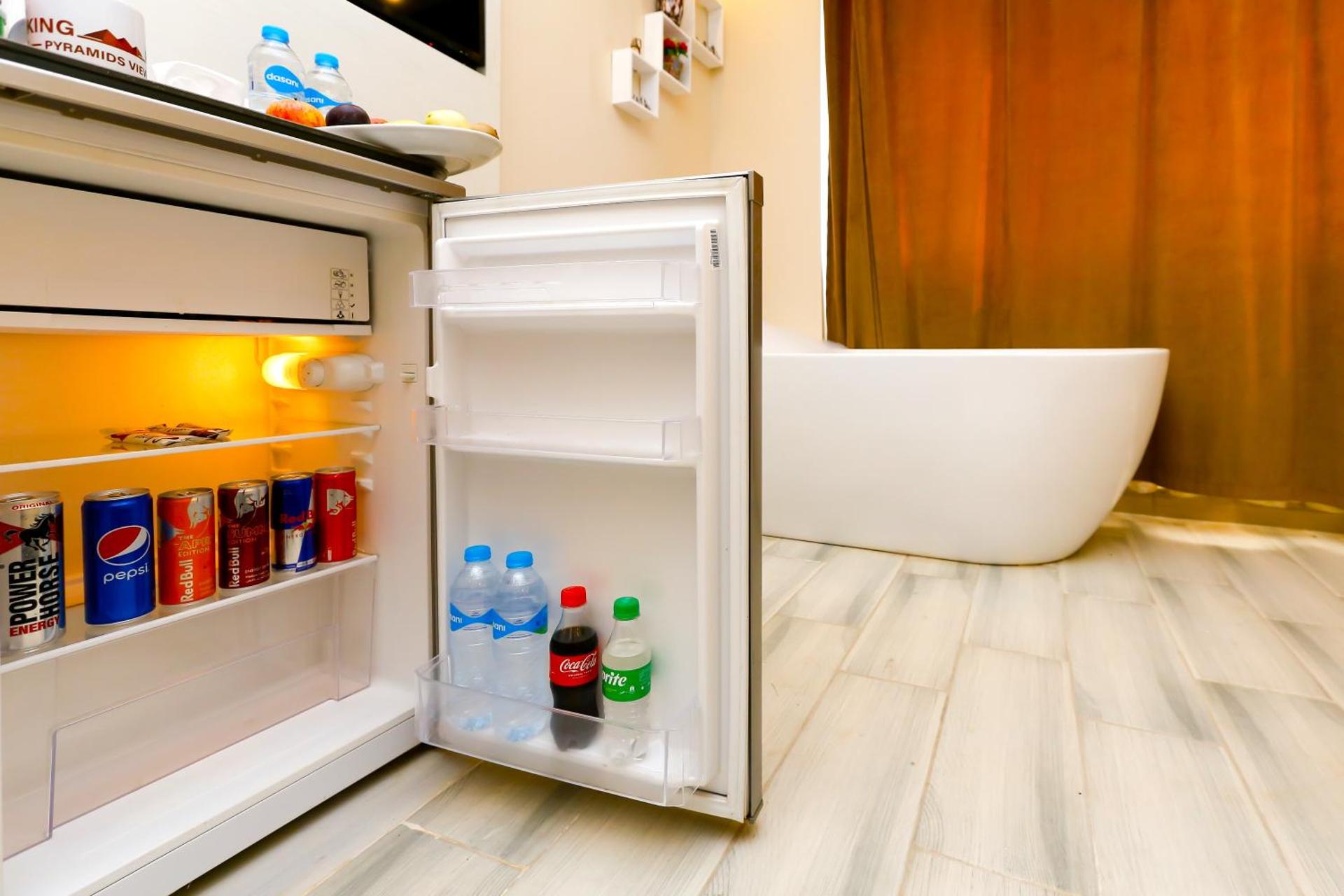 Venus Pyramids-Guest House - Photo 95