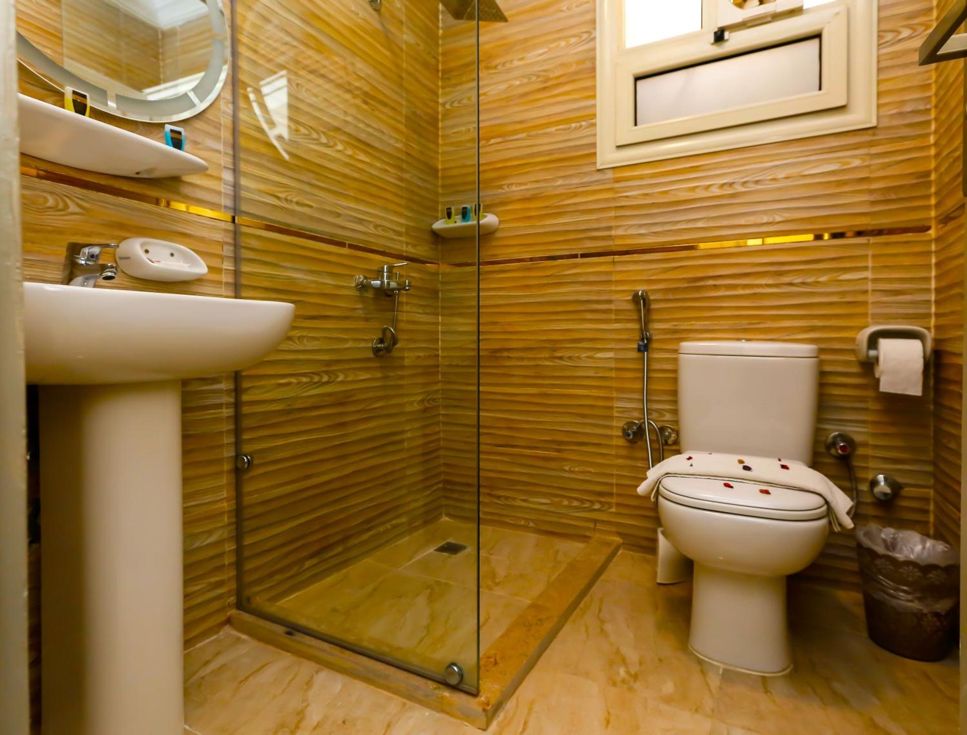 Venus Pyramids-Guest House - Photo 93