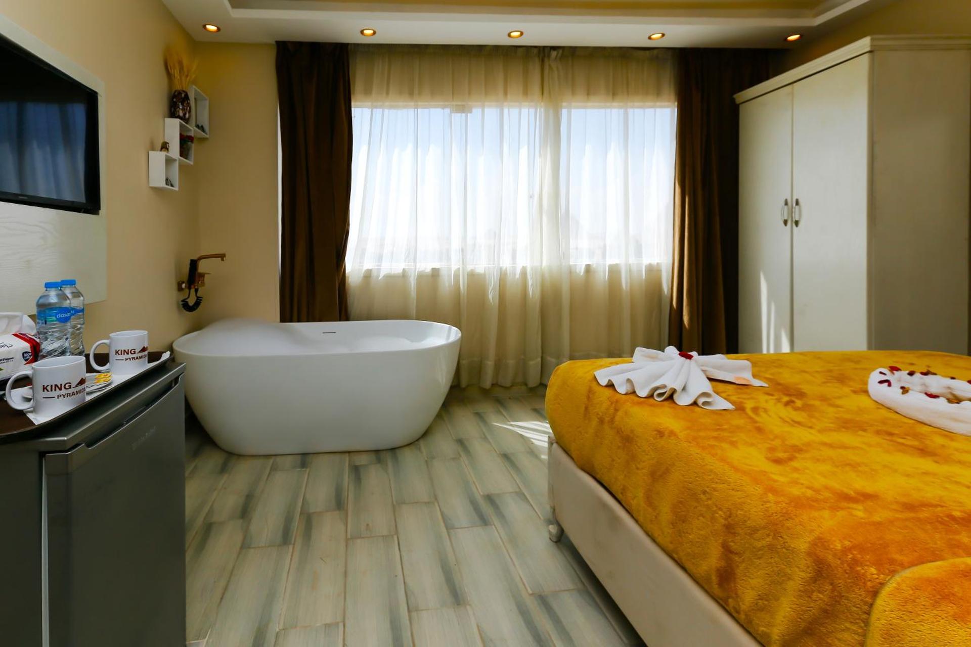 Venus Pyramids-Guest House - Photo 97