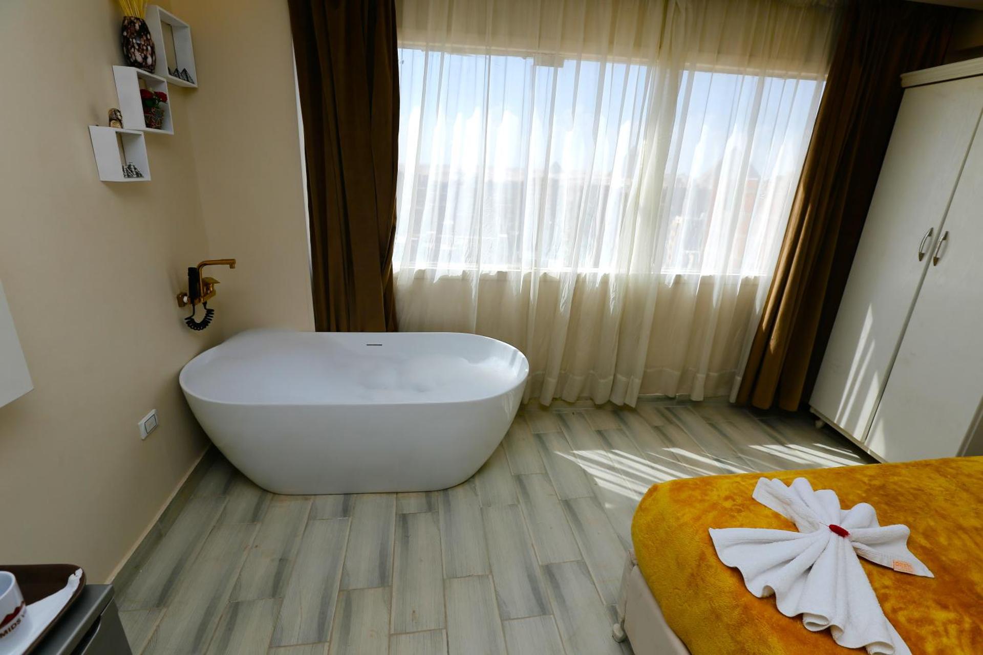 Venus Pyramids-Guest House - Photo 98