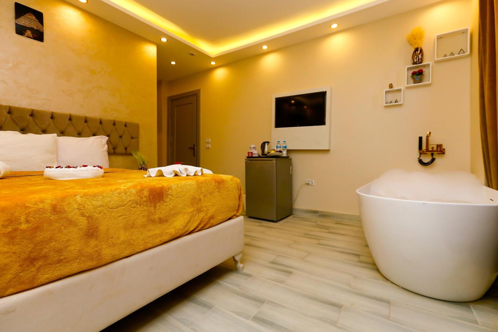 Venus Pyramids-Guest House - Photo 101