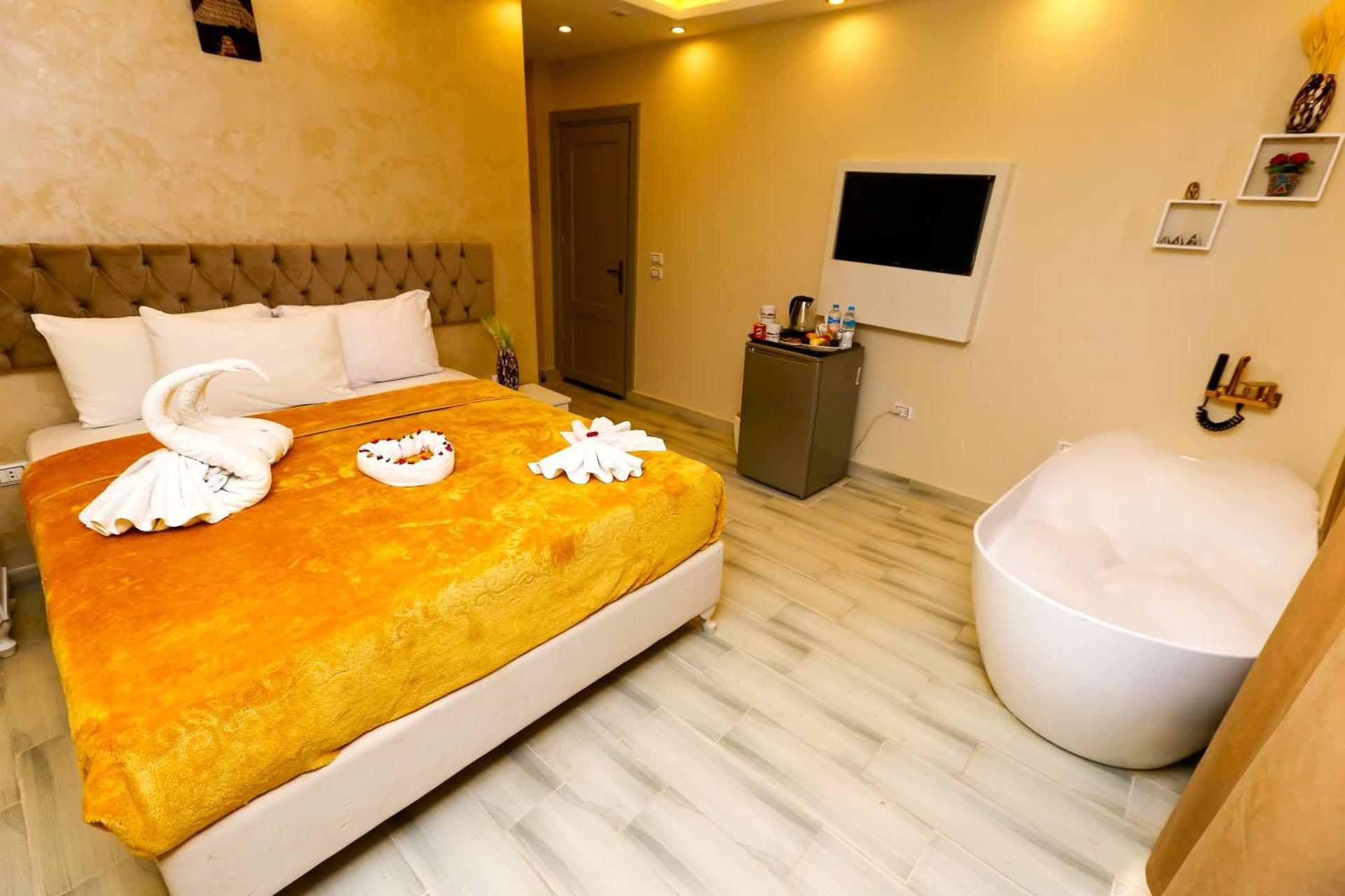 Venus Pyramids-Guest House - Photo 99