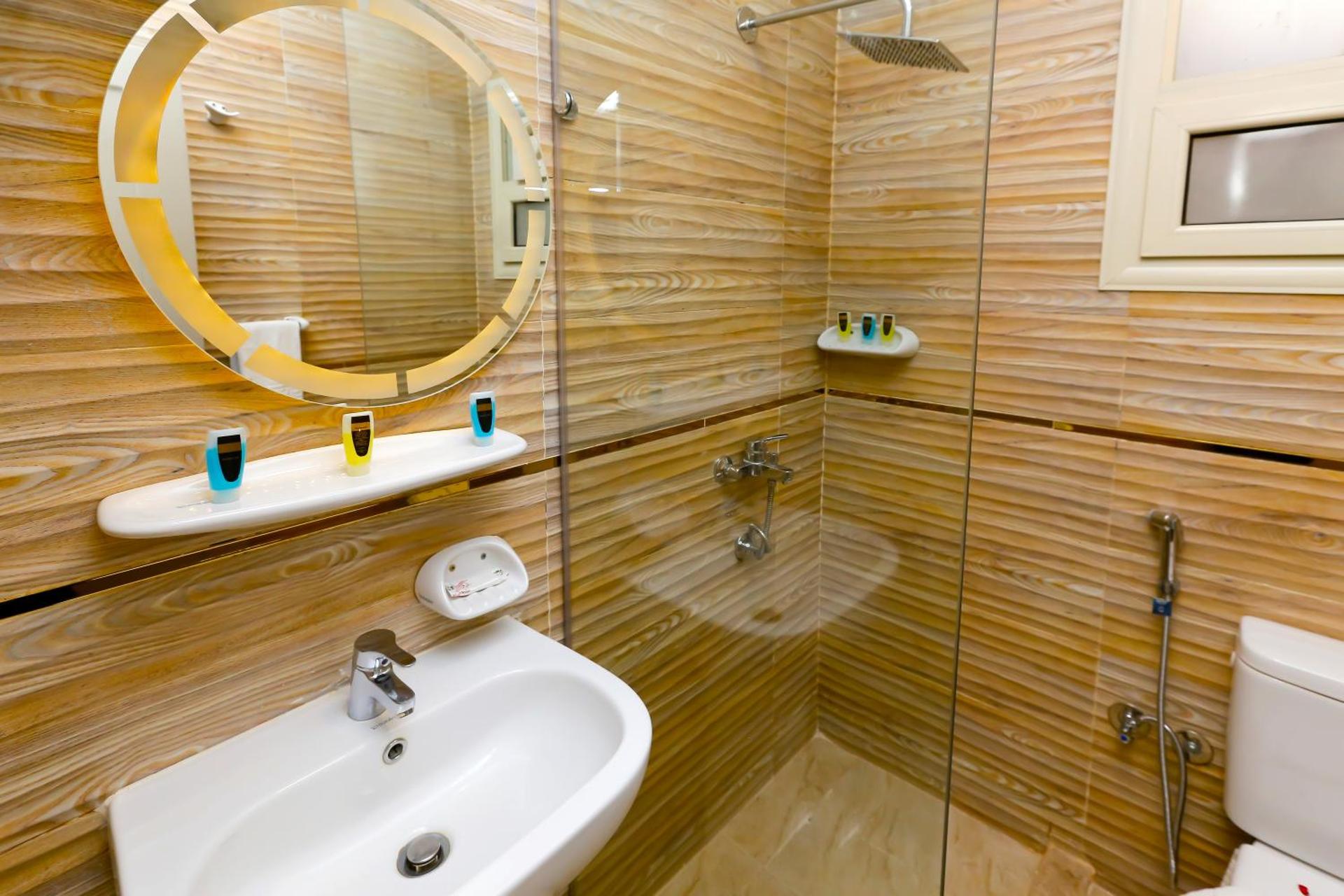 Venus Pyramids-Guest House - Photo 100